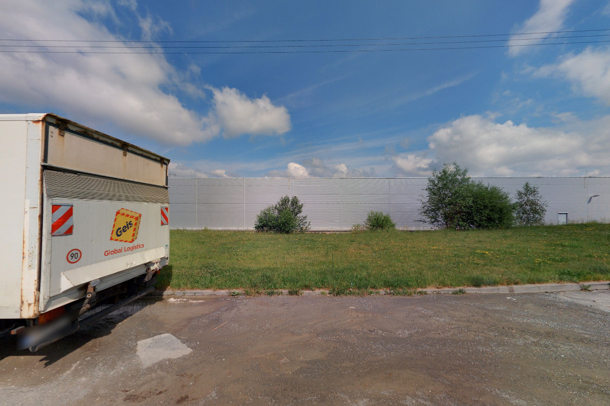 Nokian Tyres - sklad II