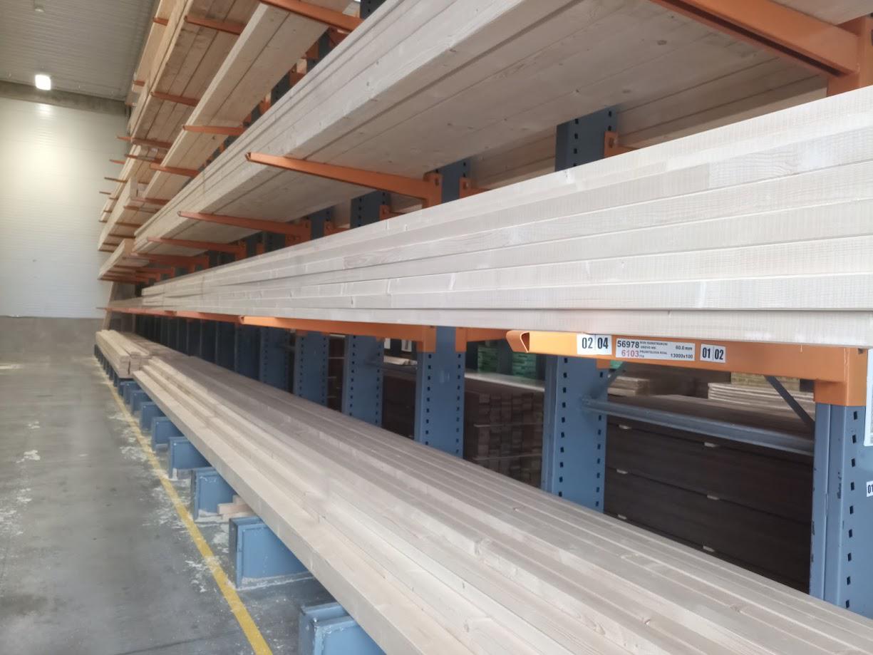 JAF HOLZ spol. s r.o. foto 6