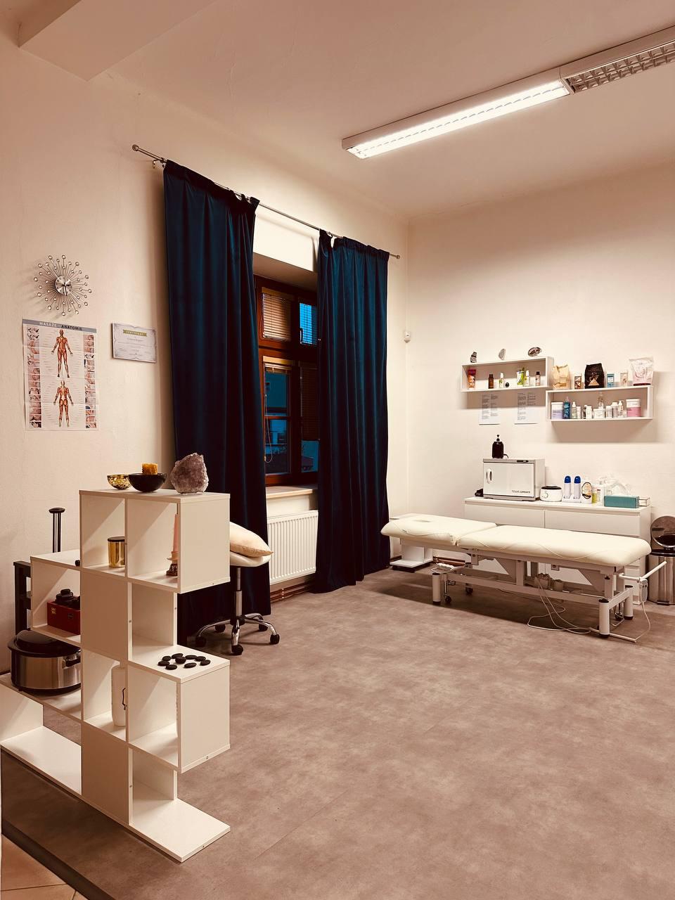 M.ARTA masáž & depilace foto 5