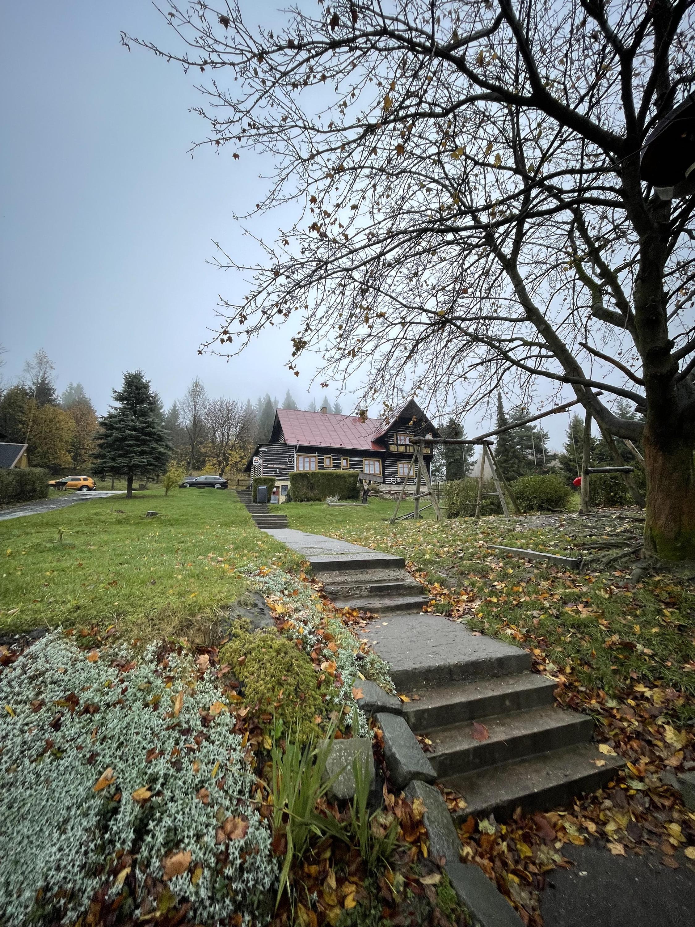 Horská chata Studeničné foto 6