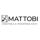 logo Vinotéka MATTOBI
