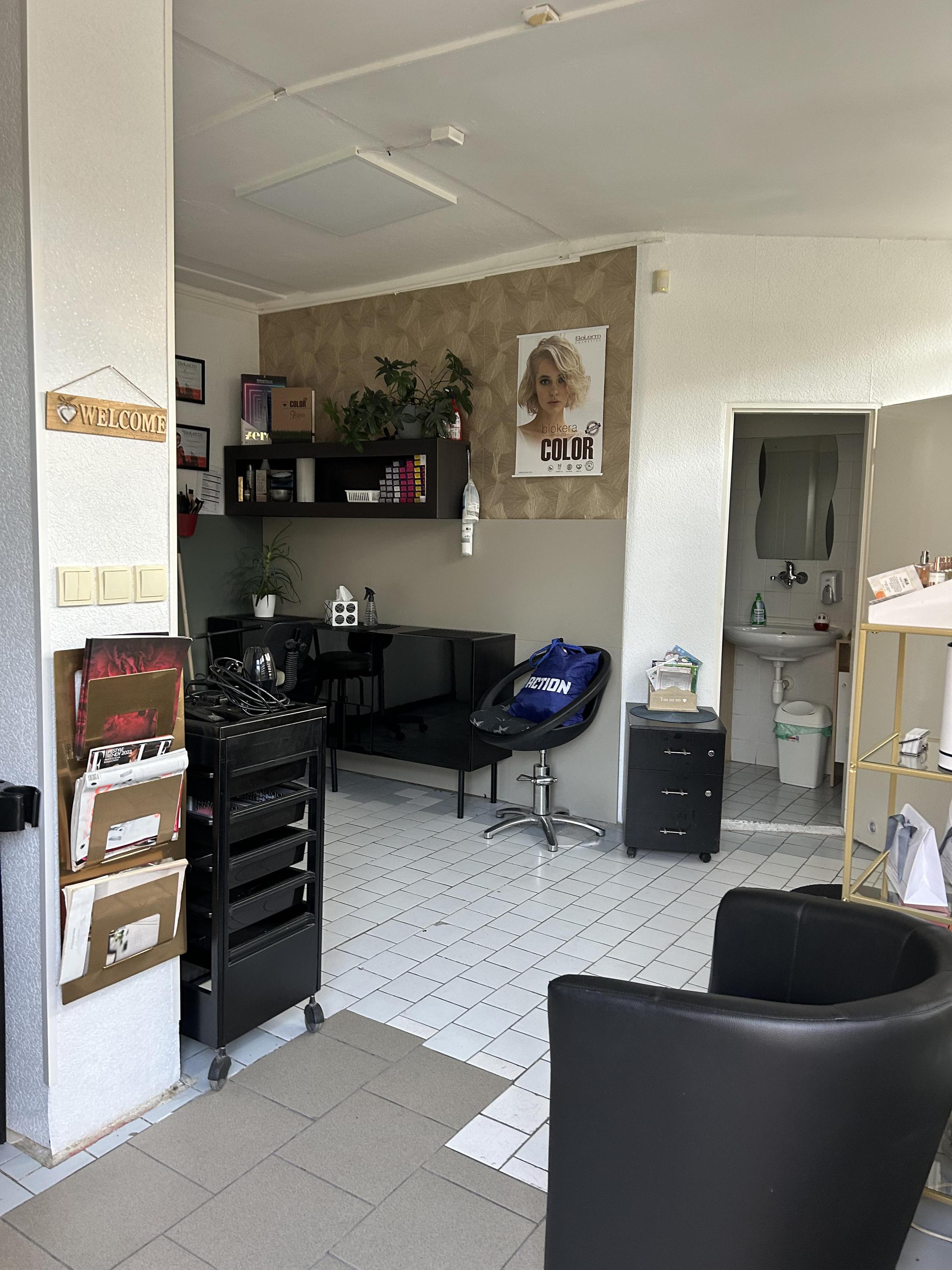 Salon AŇA foto 4