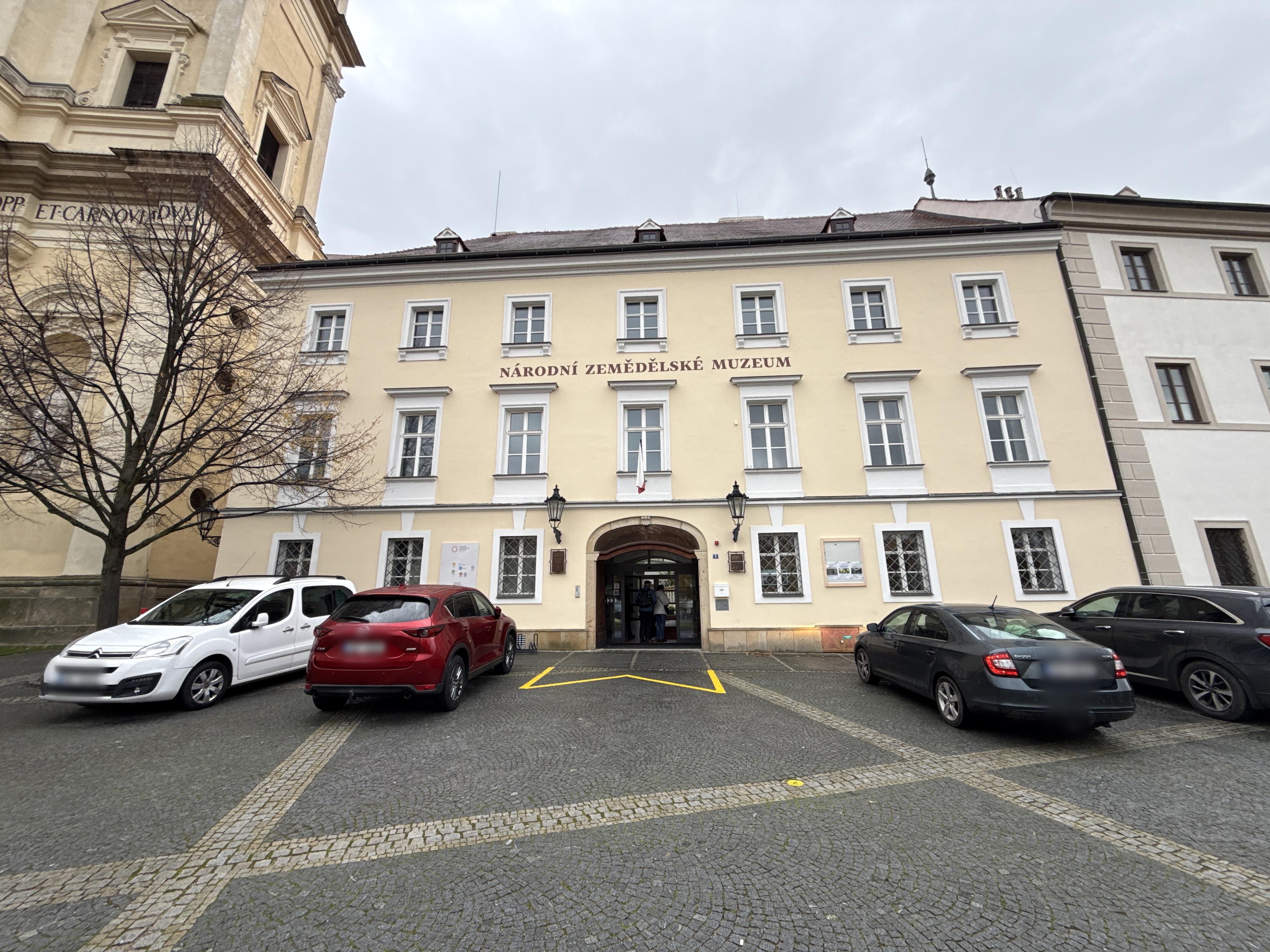 NZM Valtice - Muzeum vinařství, zahradnictví a životního prostředí foto 3