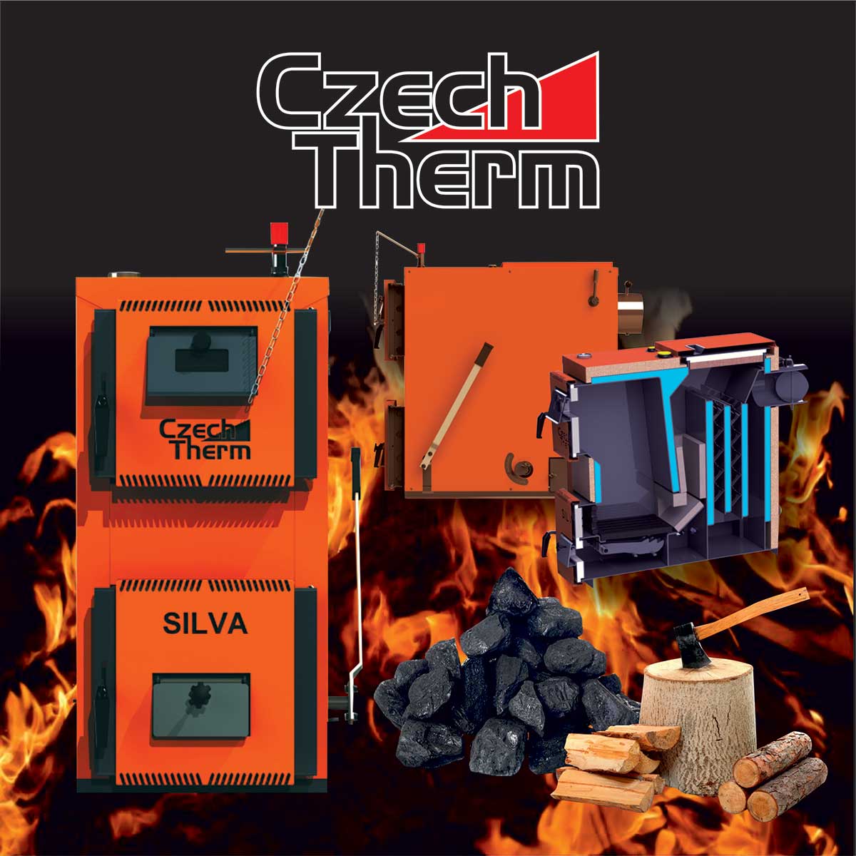Czechtherm foto 2
