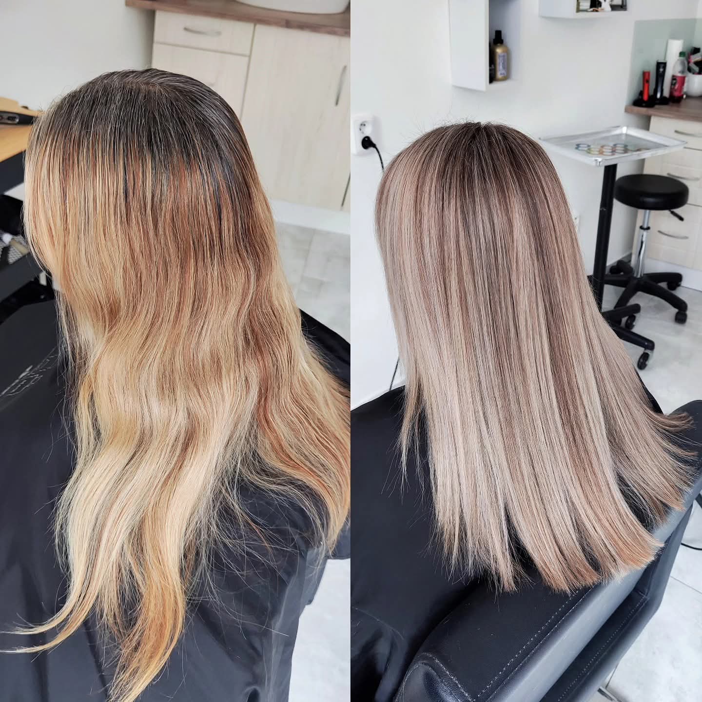 Kadeřnictví Monika Milková foto 4