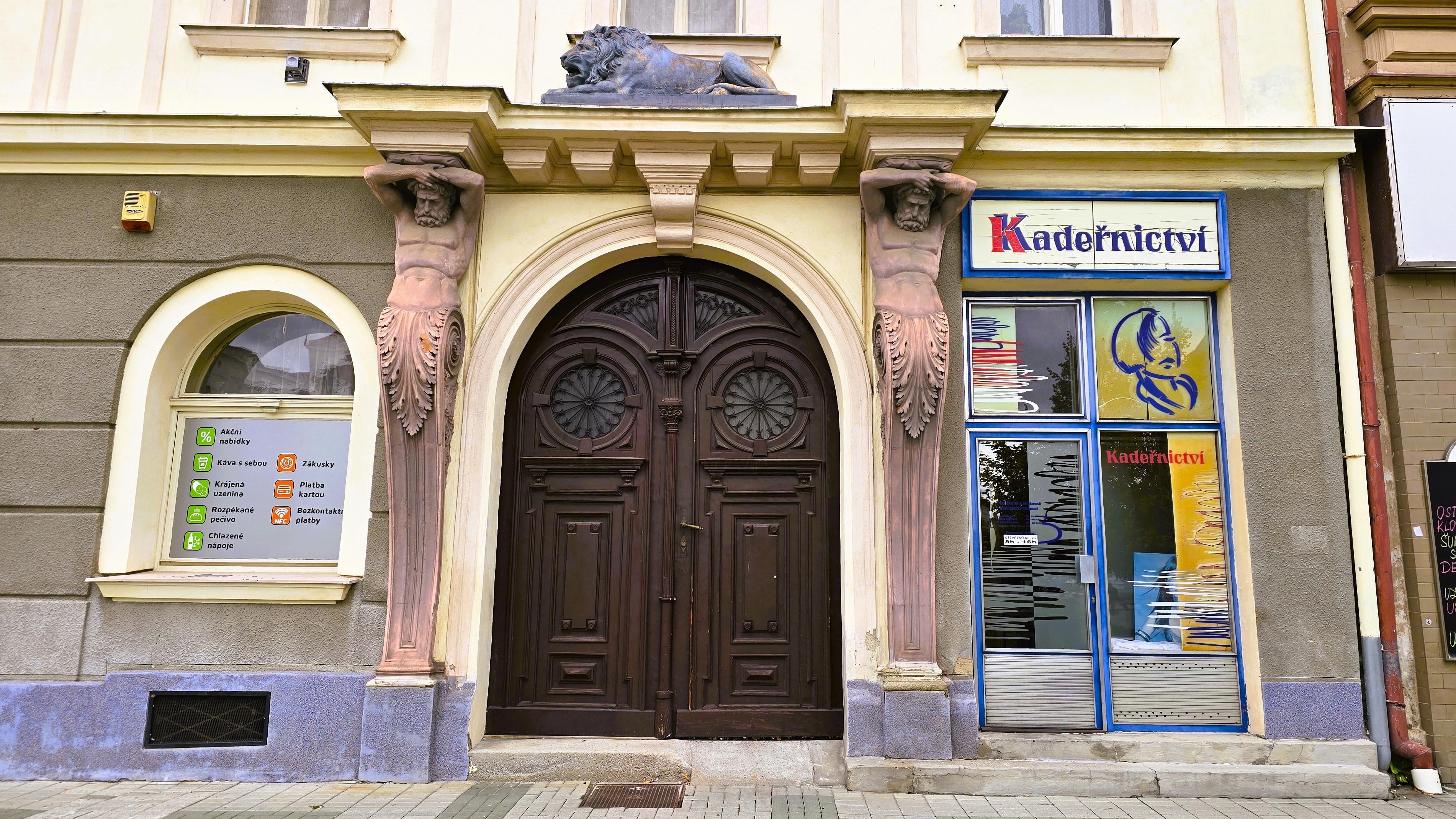 Kadeřnictví Přikrylová foto 2
