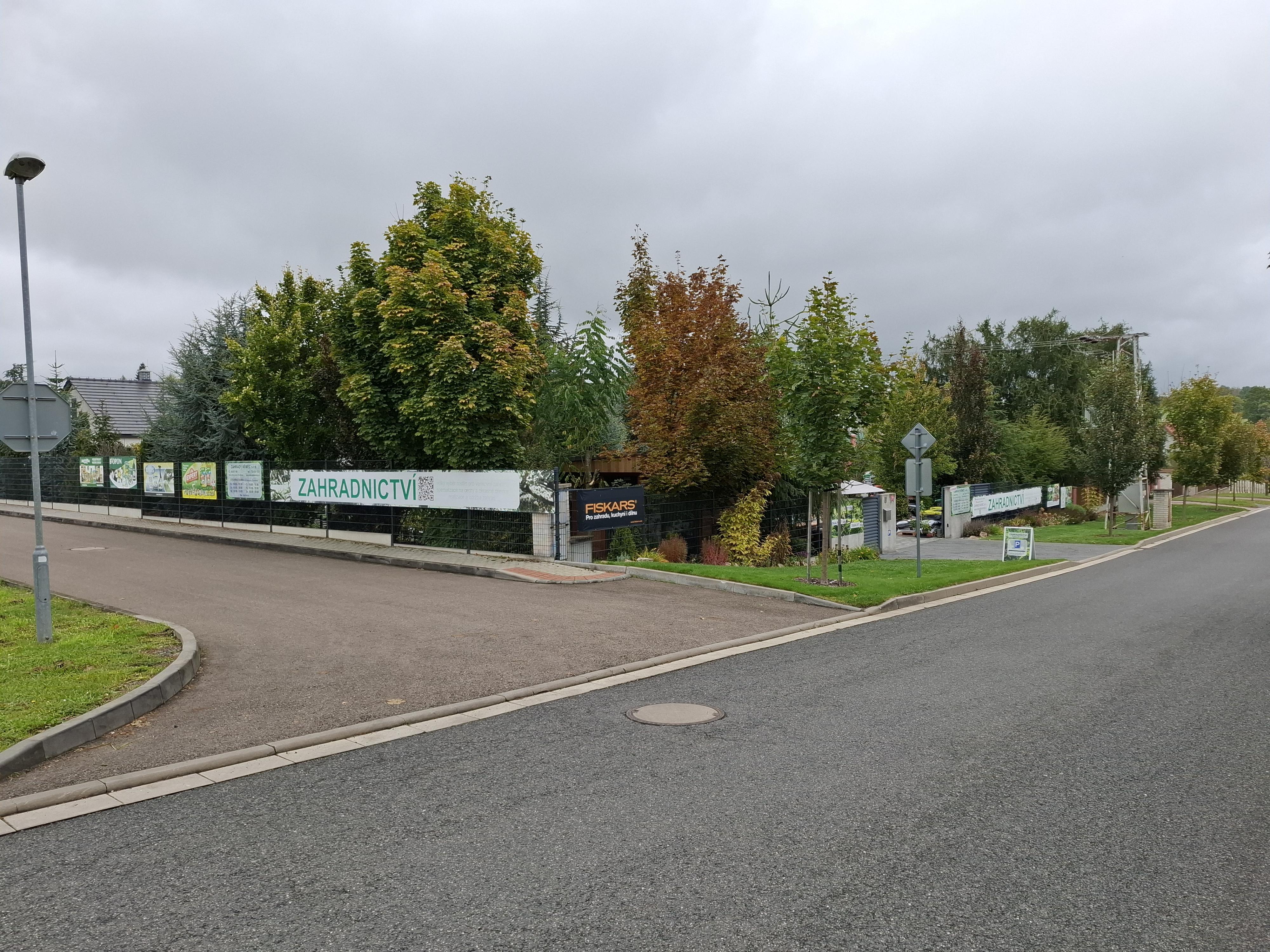 Zahradnictví - ZAHRADY NĚMEC foto 3