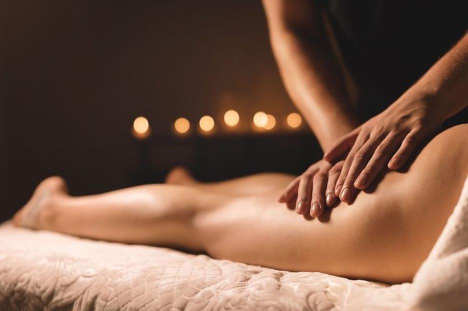 Anticelulitidní thajská masáž