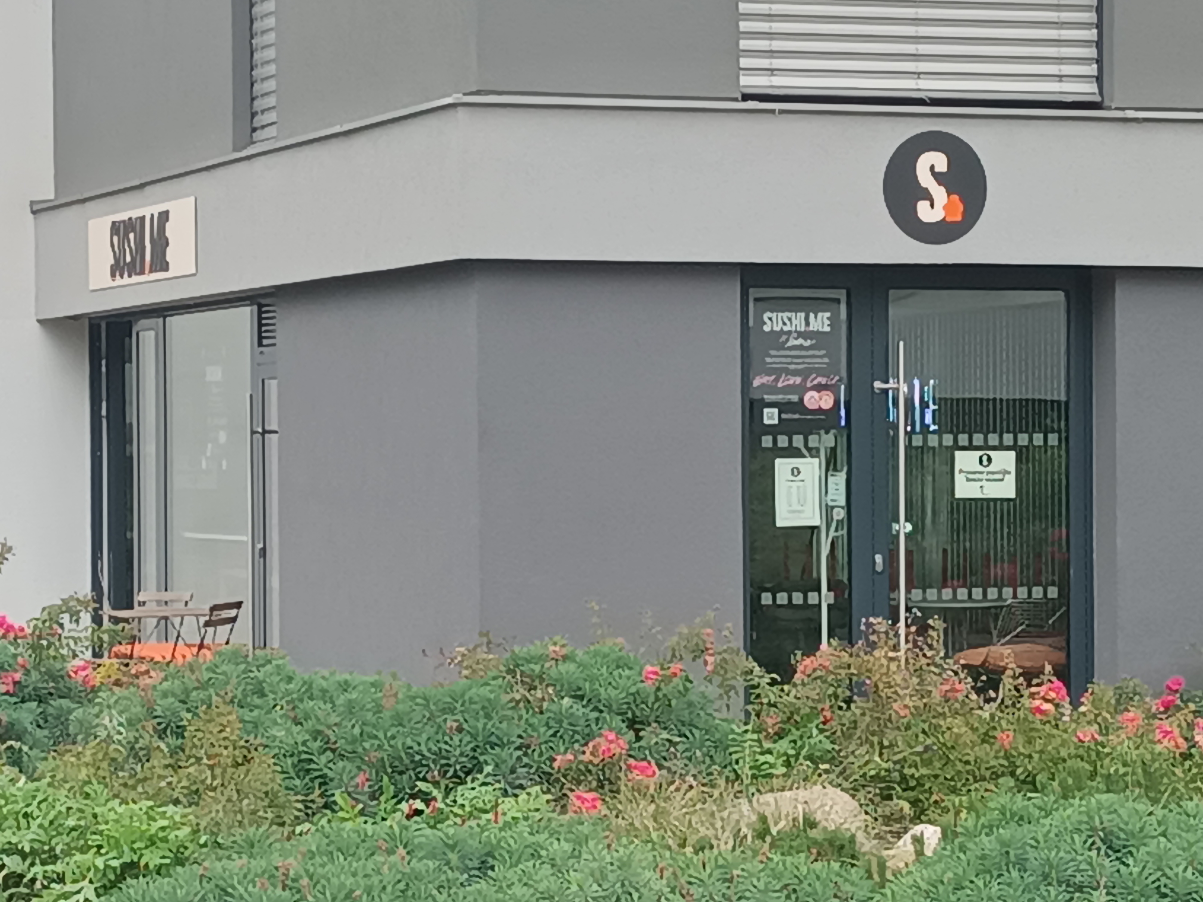 Sushi Me foto 2