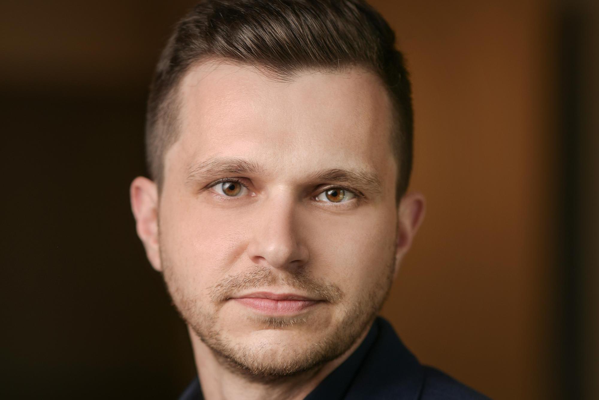 Mgr. Michal Straka, LL.M., advokát