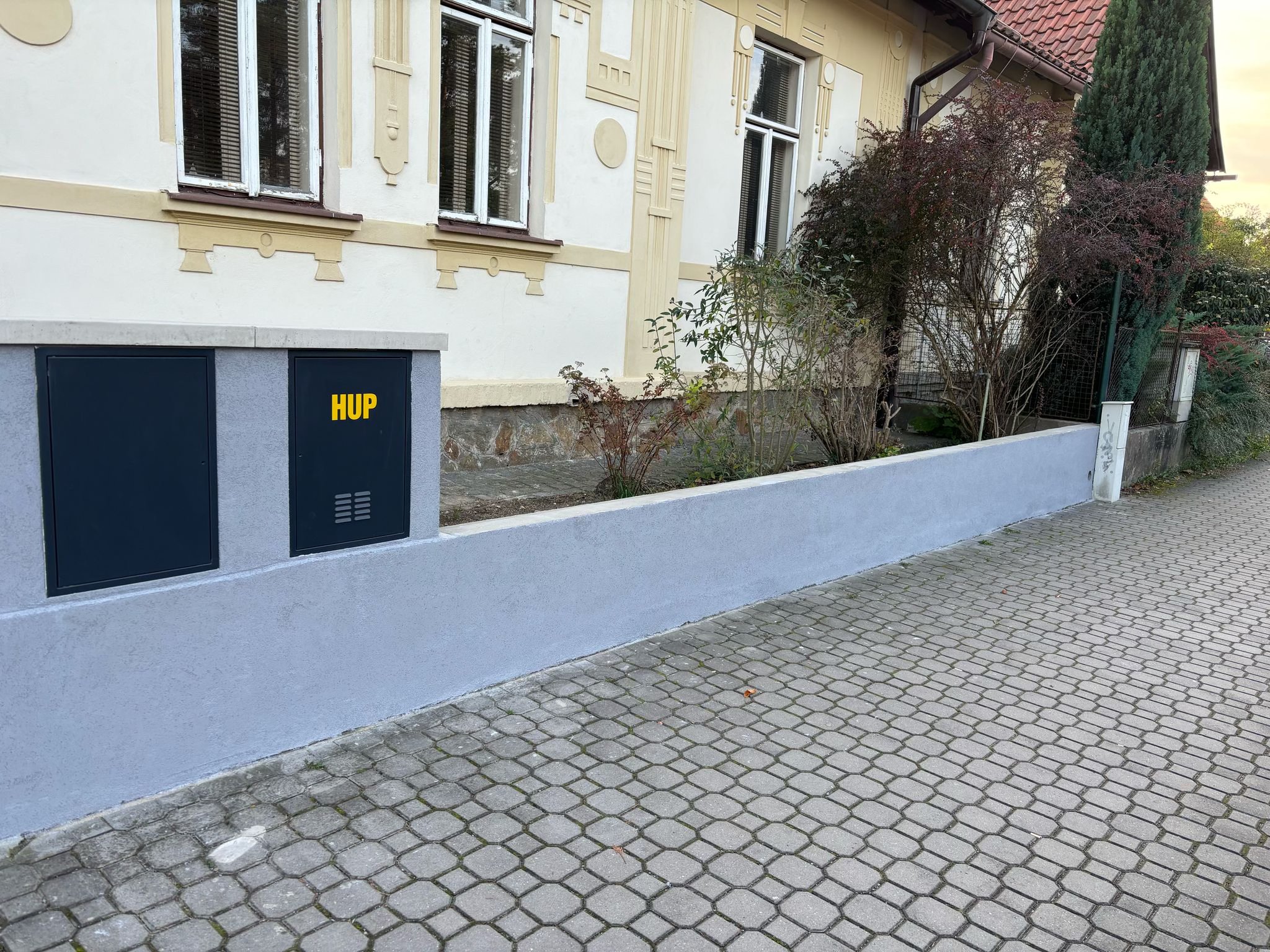 BANT-REKONSTRUKCE foto 5