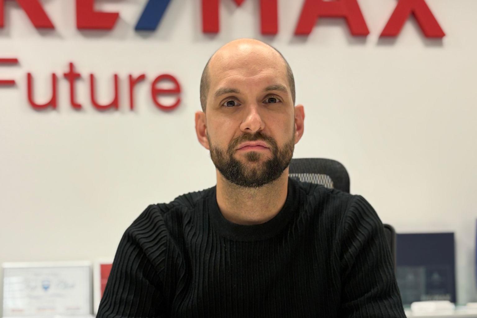 Marcel Zajíc - realitní makléř foto 1