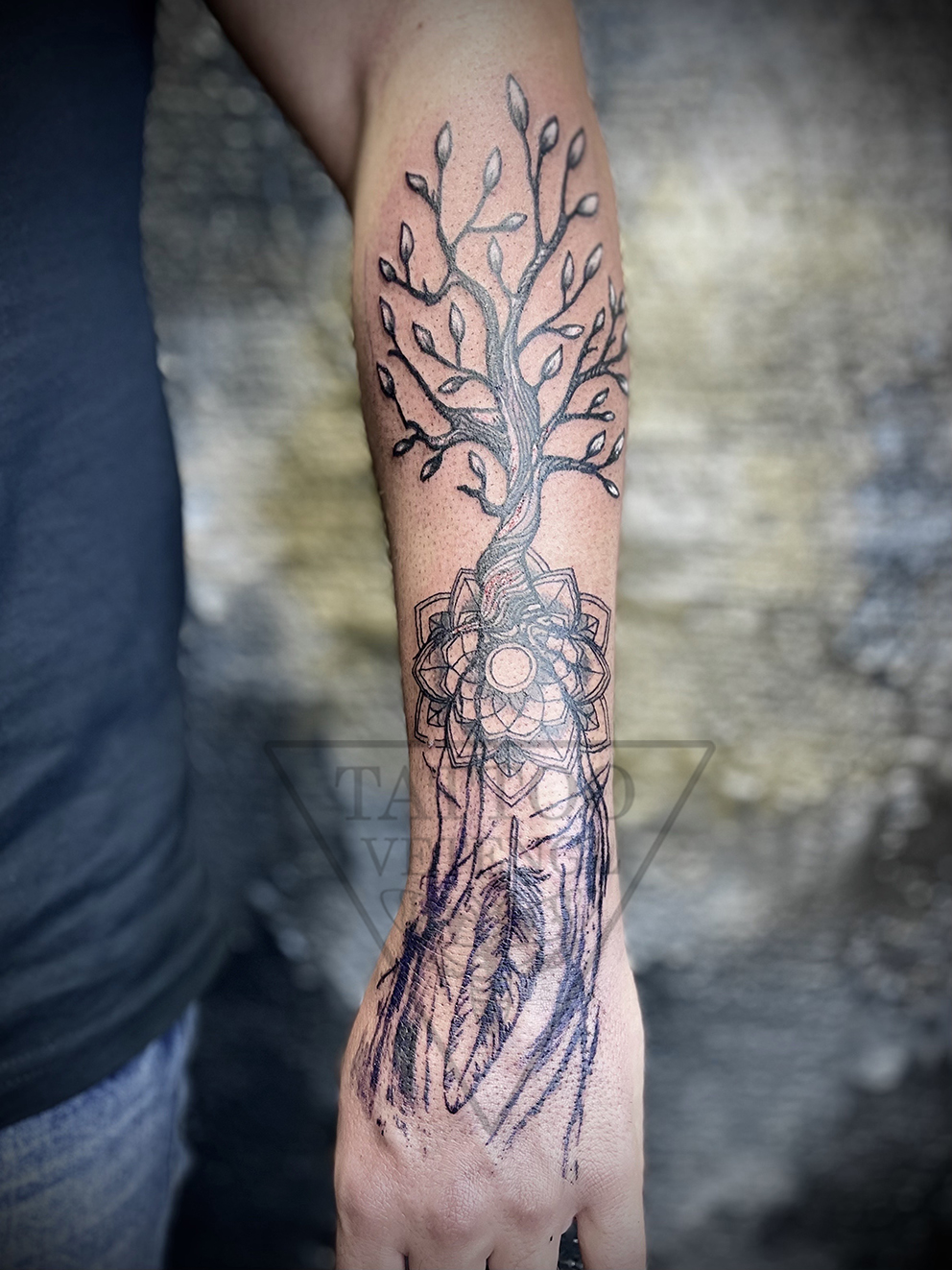 Tattoo Vetengl foto 6