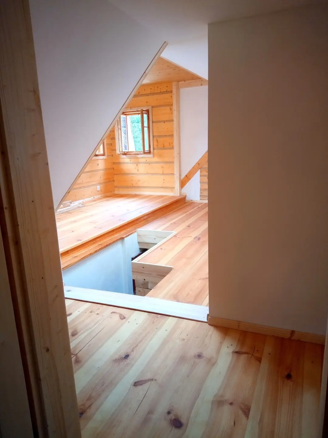 Tesařské a pokrývačské práce Ondřej Gelnar foto 3