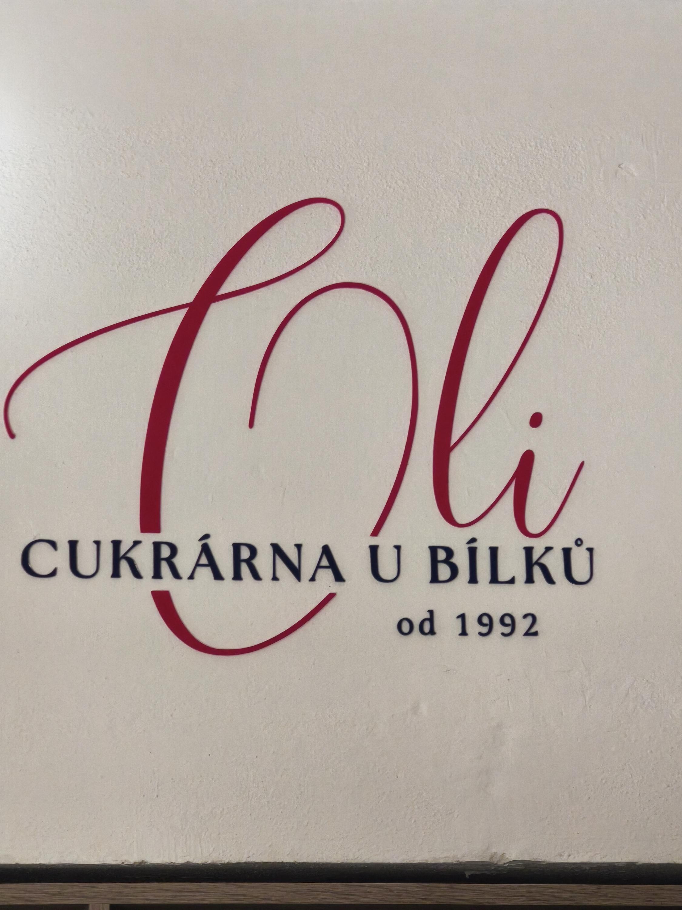 Oli - cukrárna u Bílků foto 5