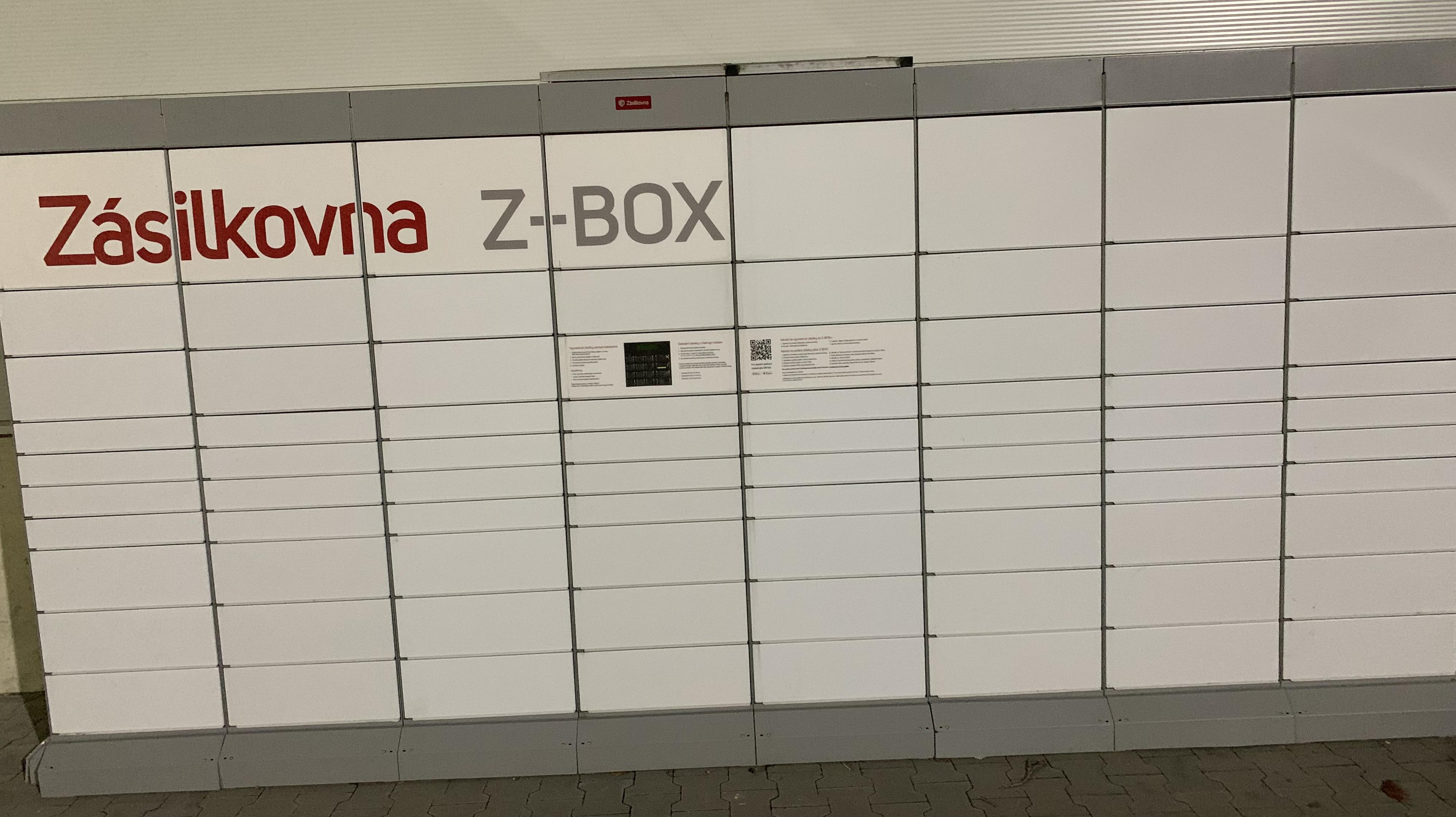 Z-BOX