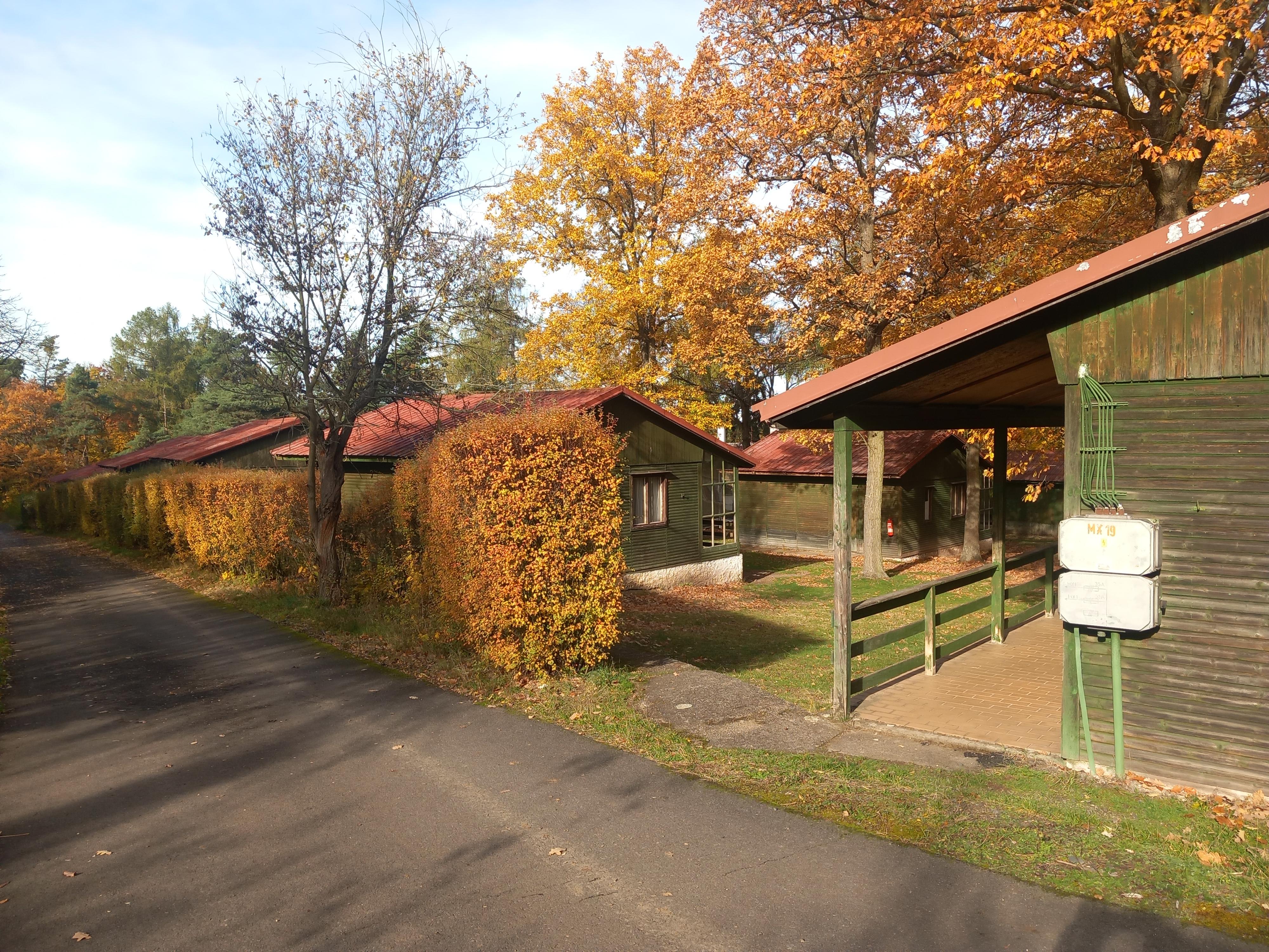 Základna Peira foto 3