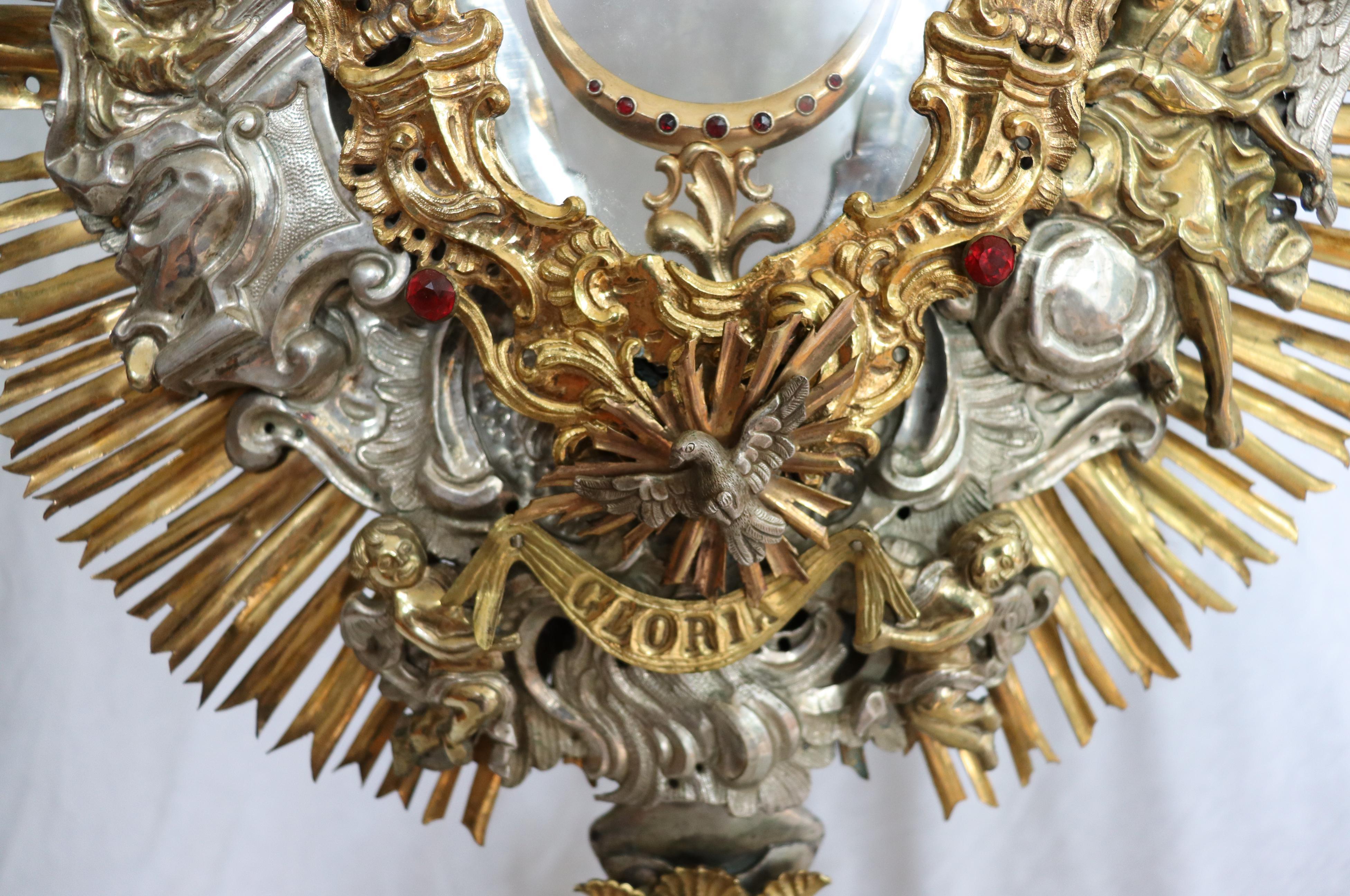 Restaurování kovů - Lucie Štefanková