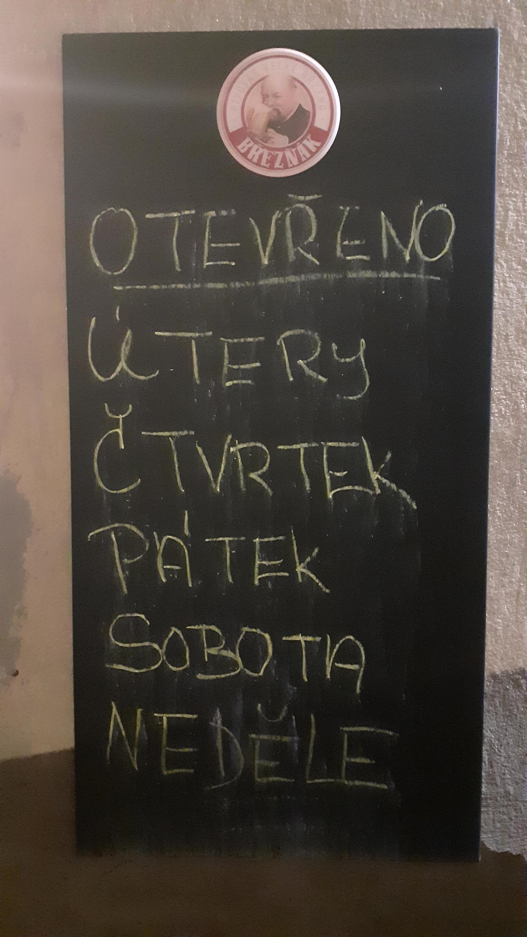 Hostinec Valkeřice foto 2