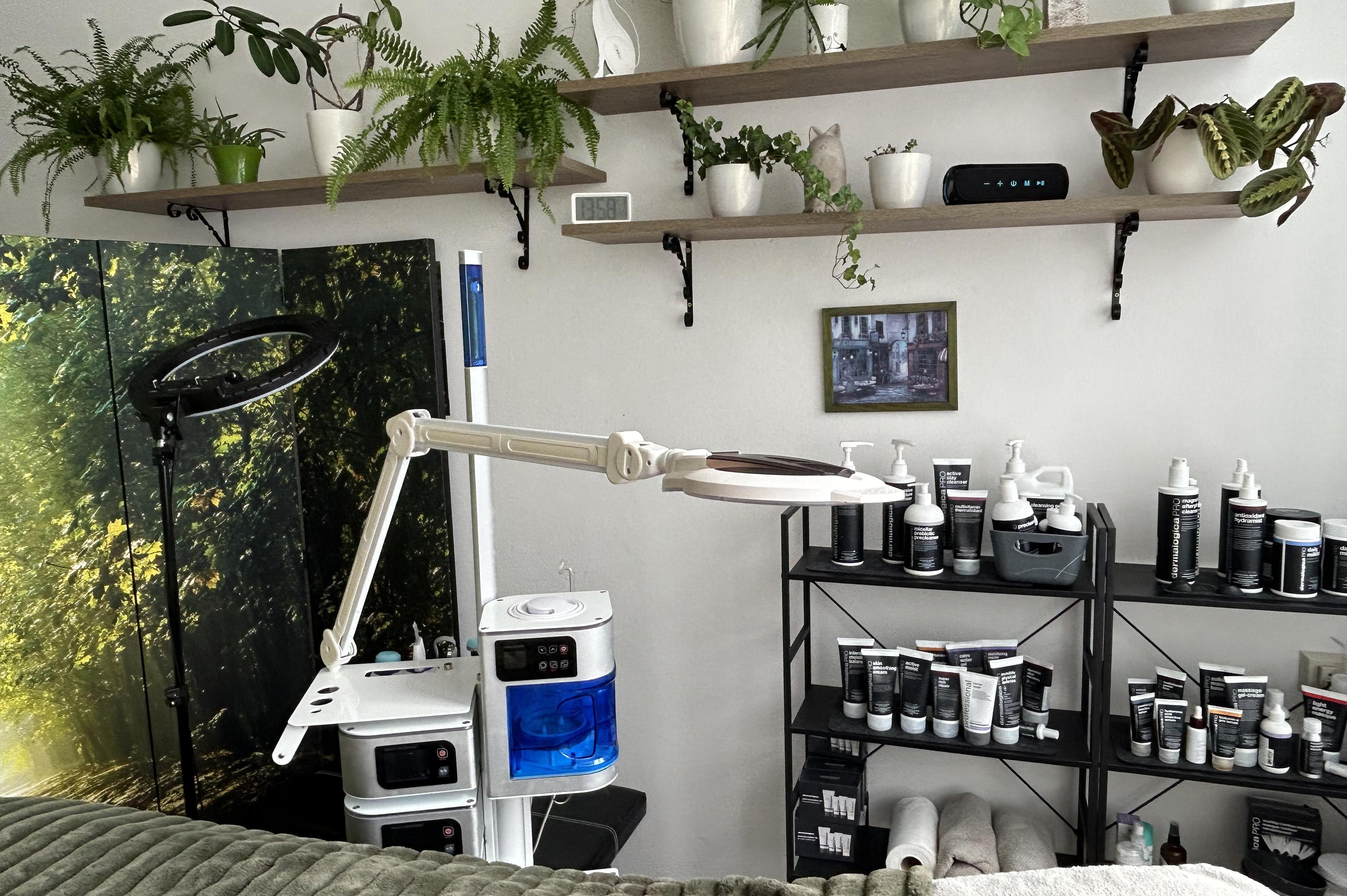 Kosmetický salon KAYLA