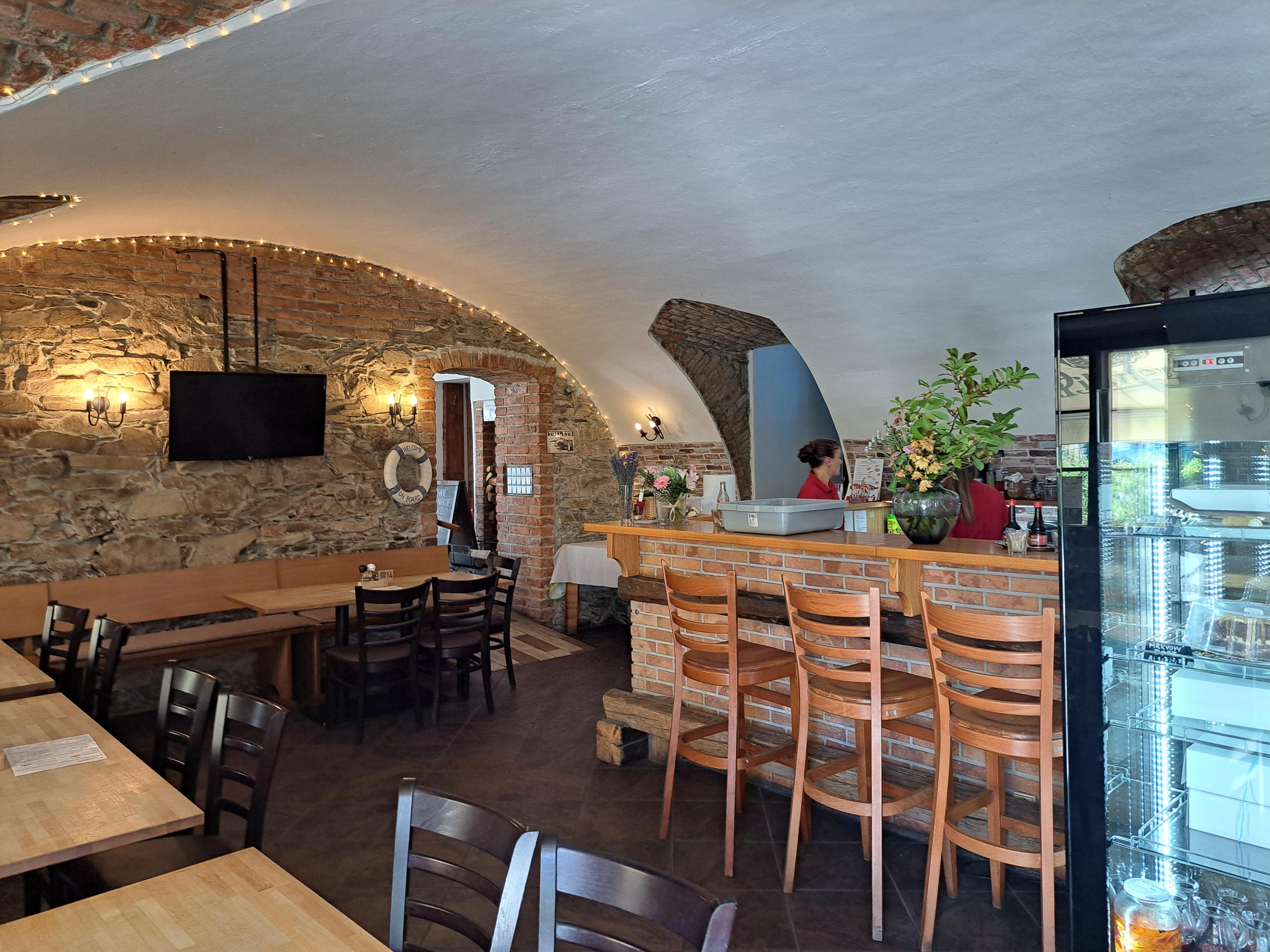 Expedice Hanácká restaurace foto 6