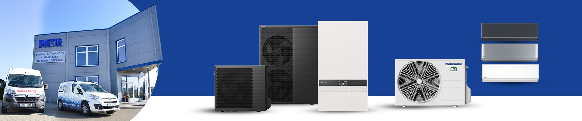 Cover image Petis, spol. s r.o.