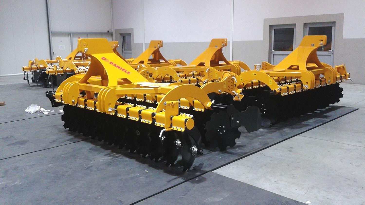 Industry Daniele, a.s.