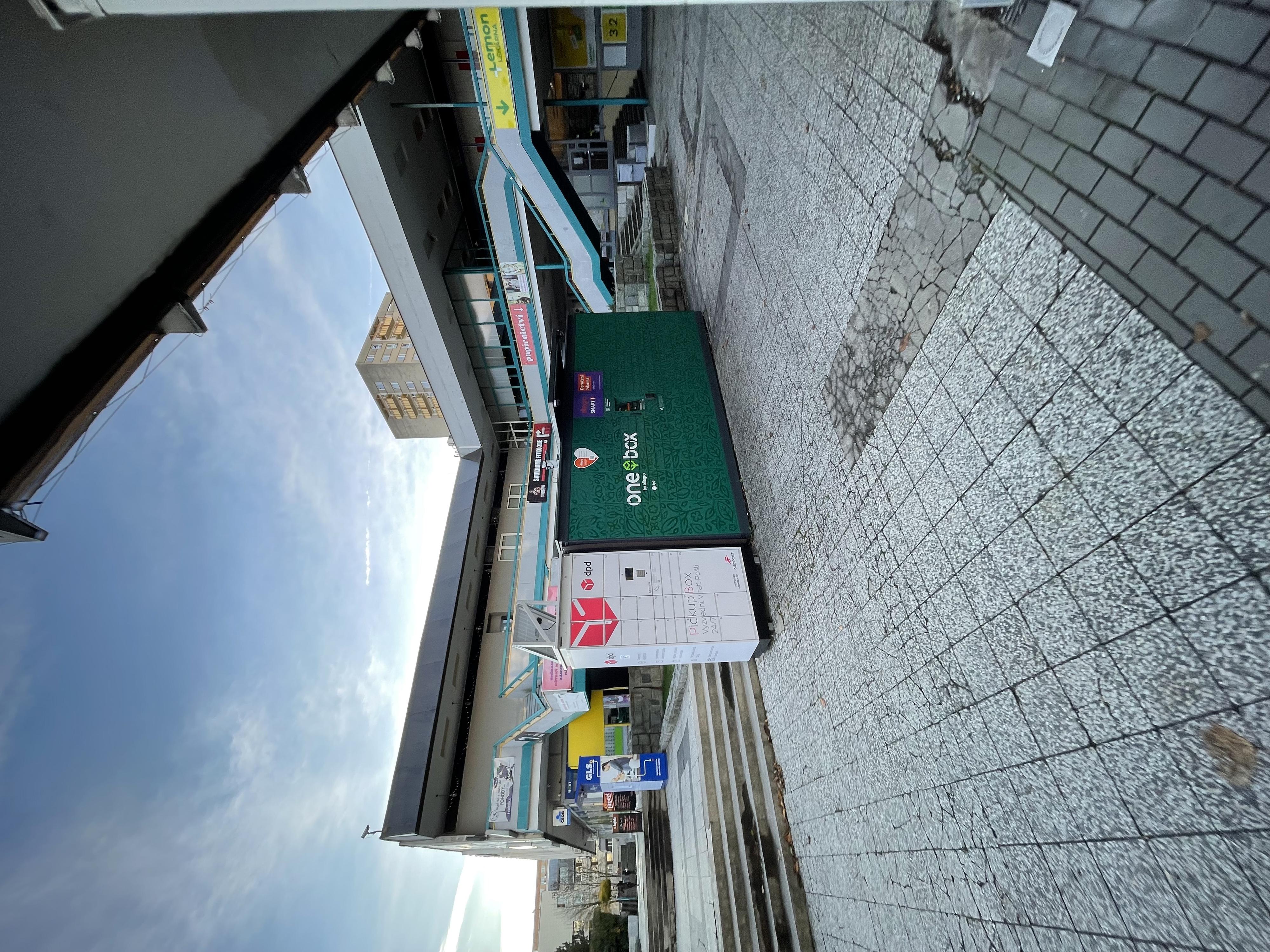 One Box by Allegro foto 2