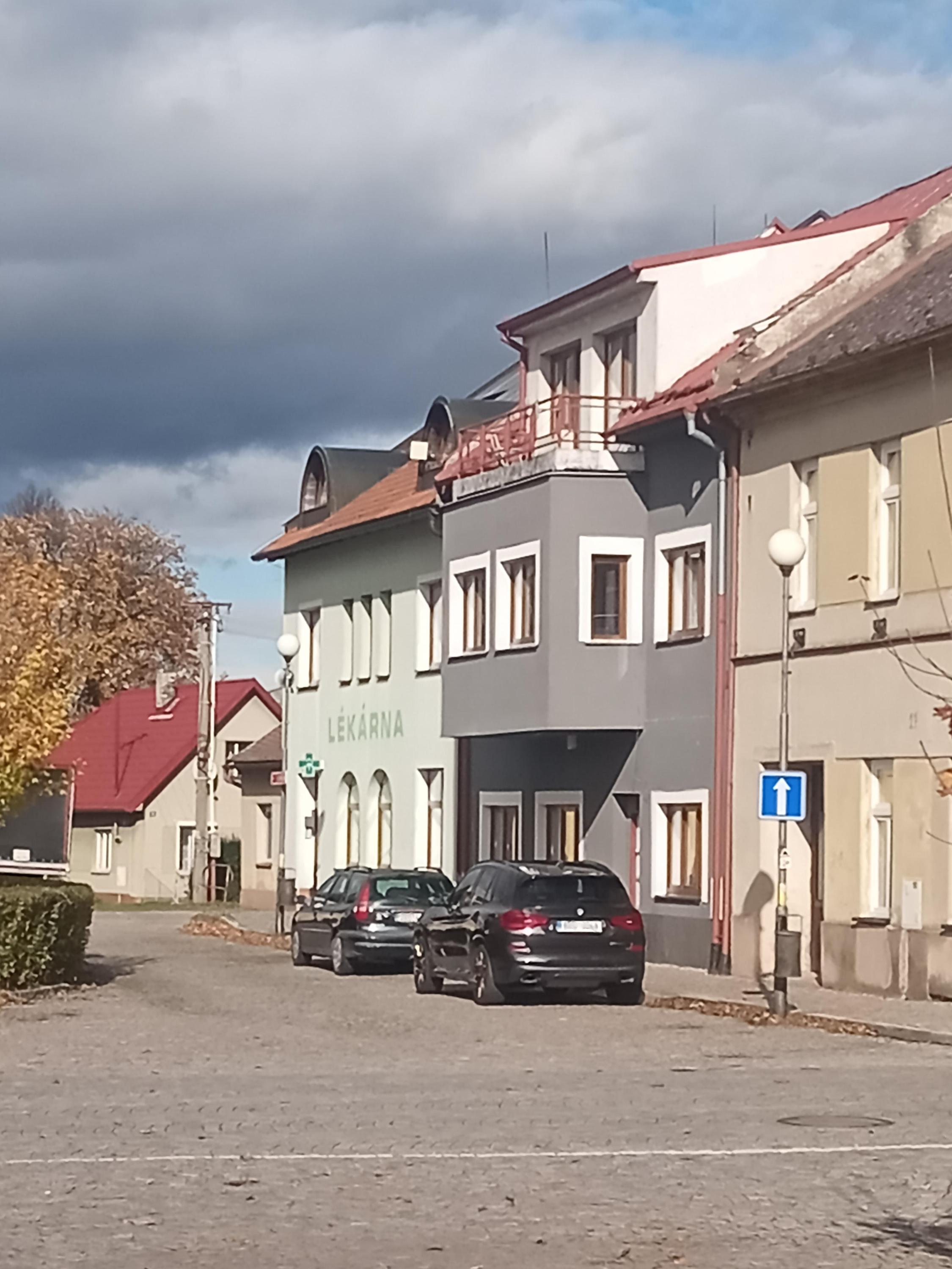 Lékárna Dobromysl s.r.o. foto 2