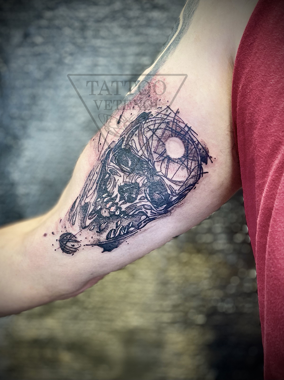 Tattoo Vetengl foto 2