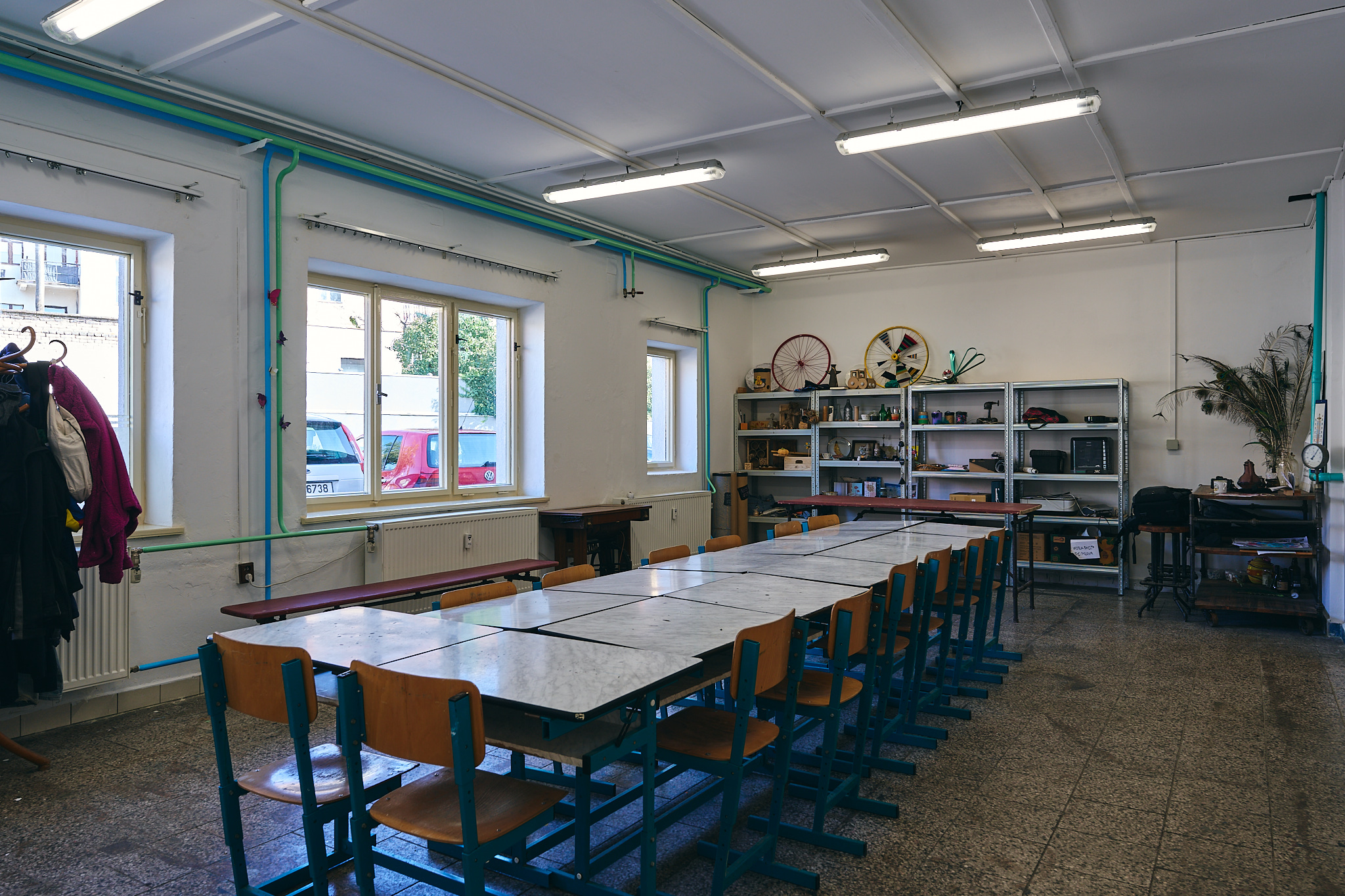 Recyupcy Cirkulární centrum foto 4