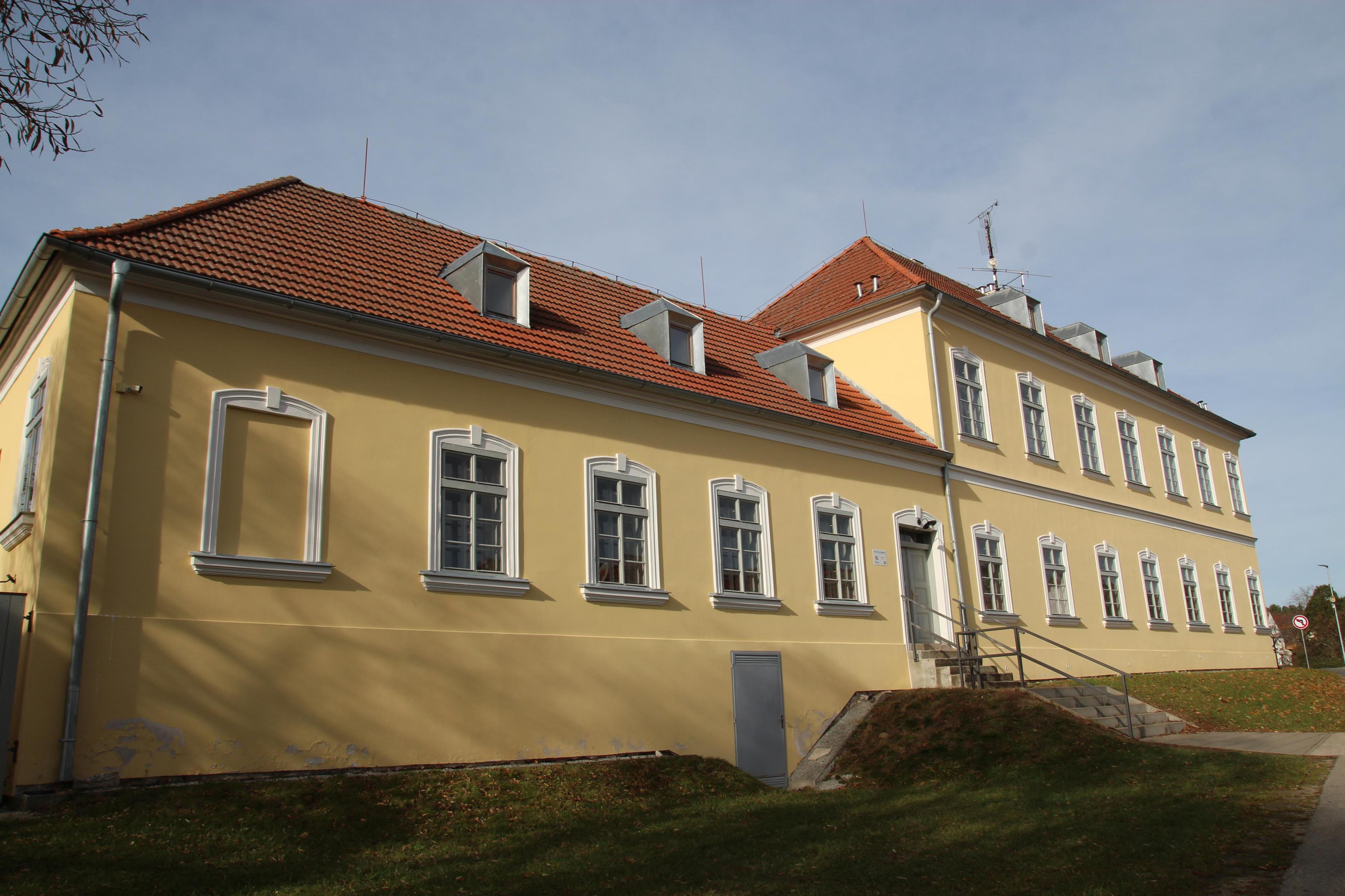Táborová základna Žumberk foto 3