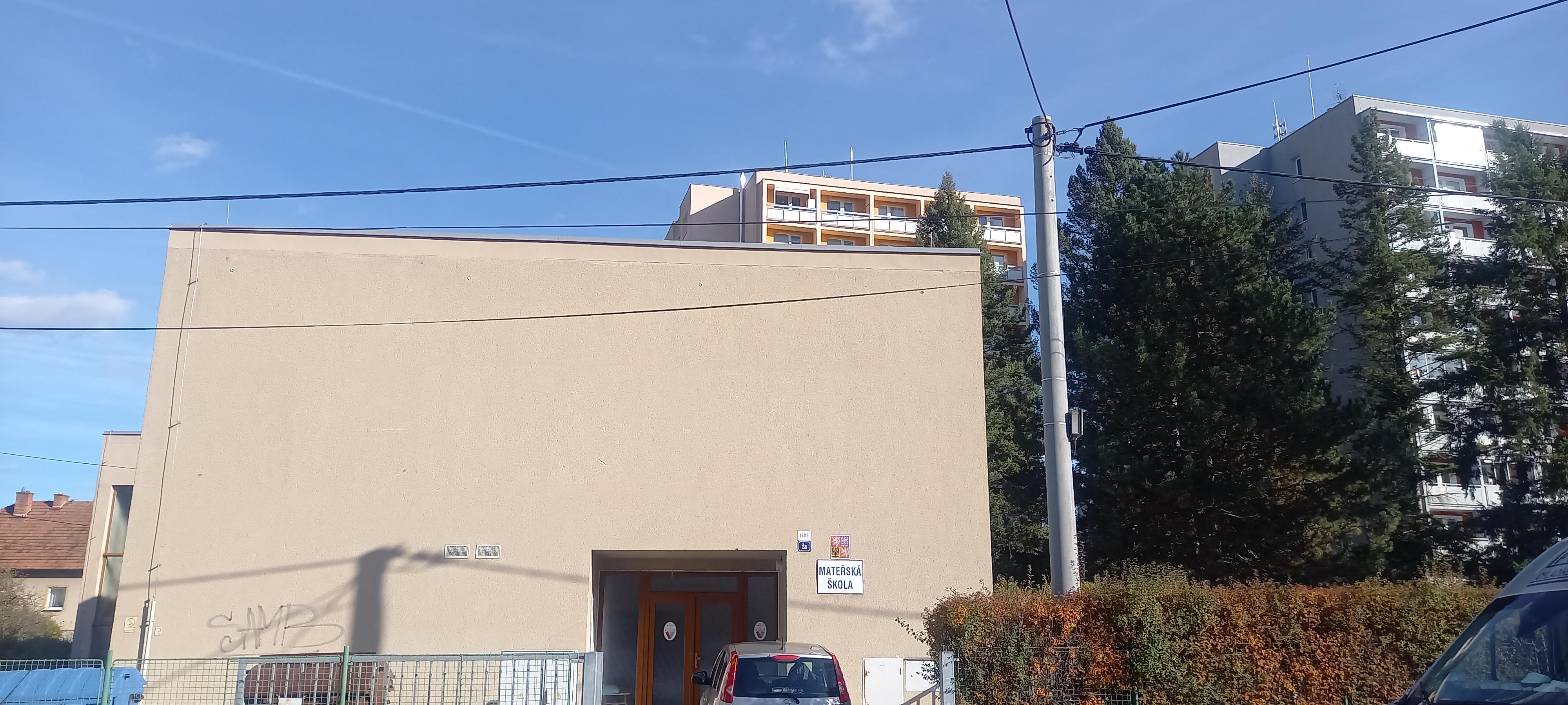 Mateřská škola Blansko, Divišova 2a foto 2