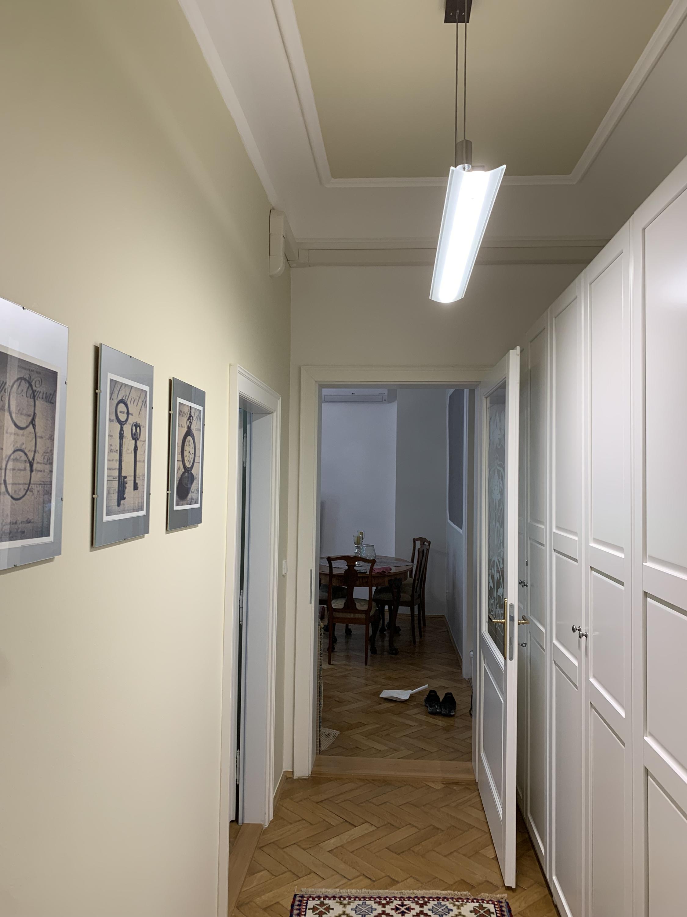 Malířské práce Mykola Kostan foto 2