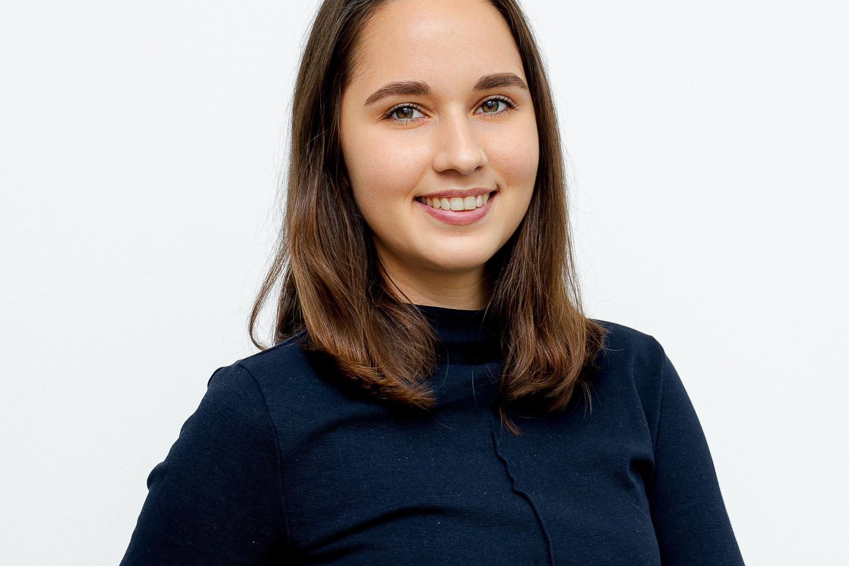 Ing. Monika Blažková - účetnictví