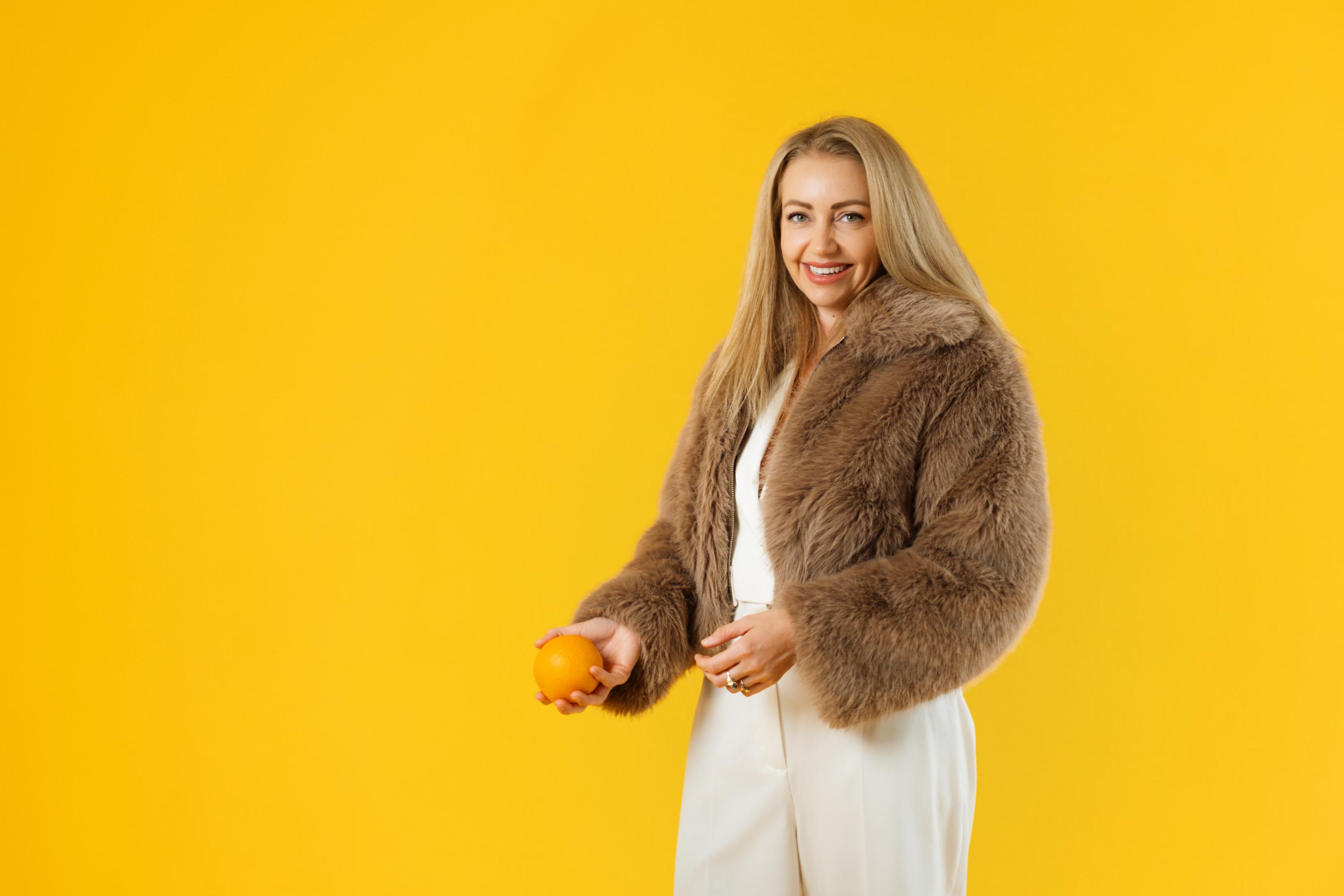 Bc. Jana Bittnerová