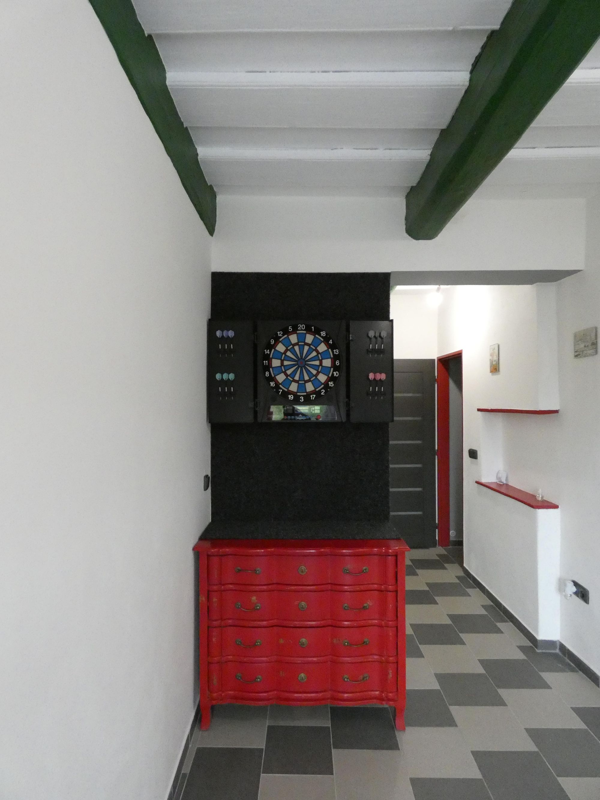 Parádní Chalupa foto 6