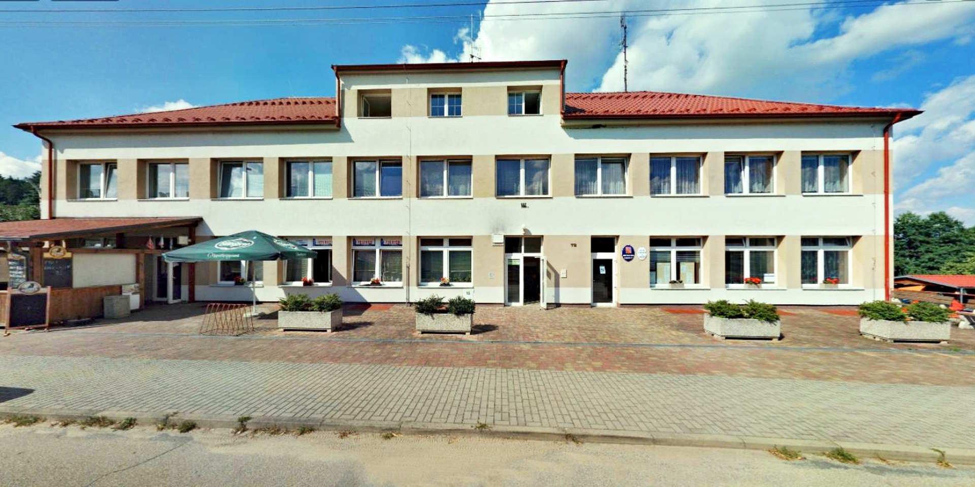 Rodvínov - obecní úřad foto 5