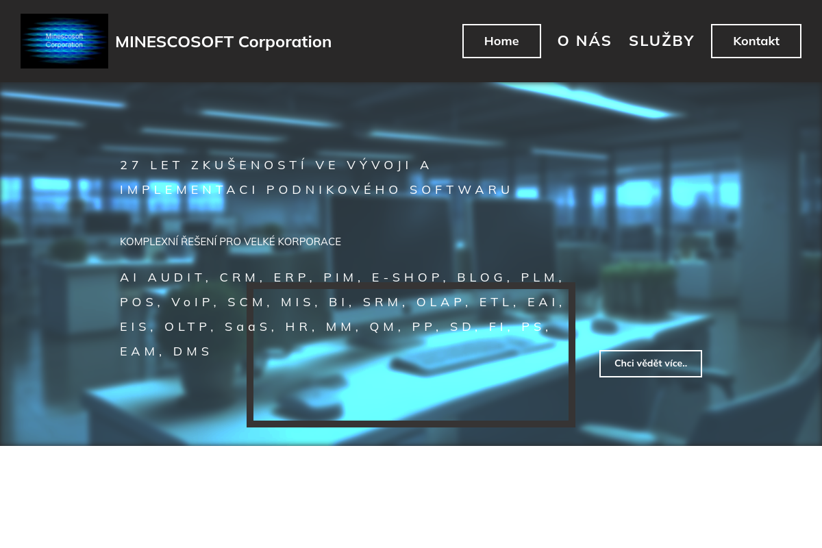 MINESCOSOFT CORPORATION foto 1