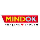 MINDOK Desítka v obchodě MINDOK
