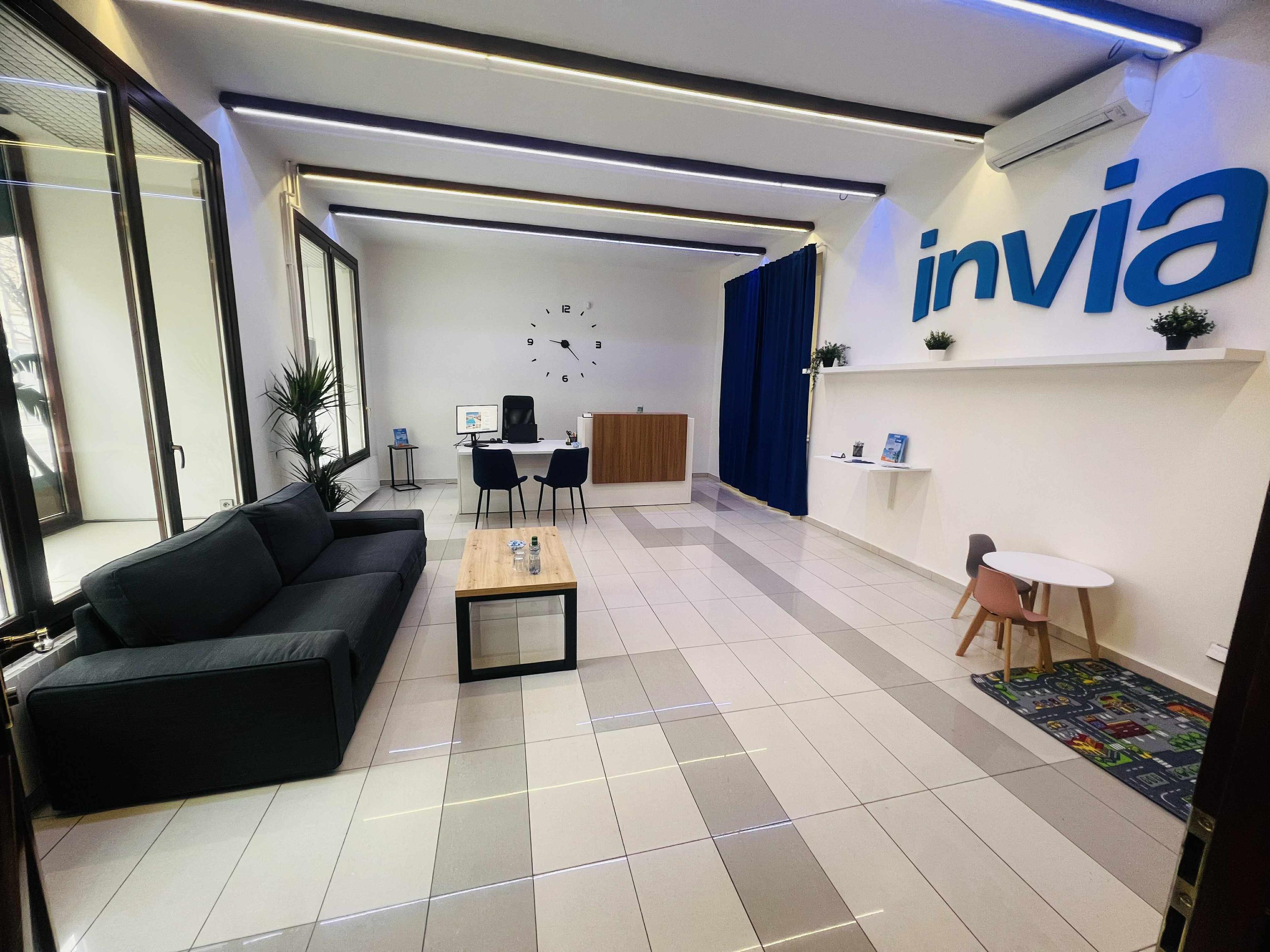 Invia - cestovní agentura foto 3
