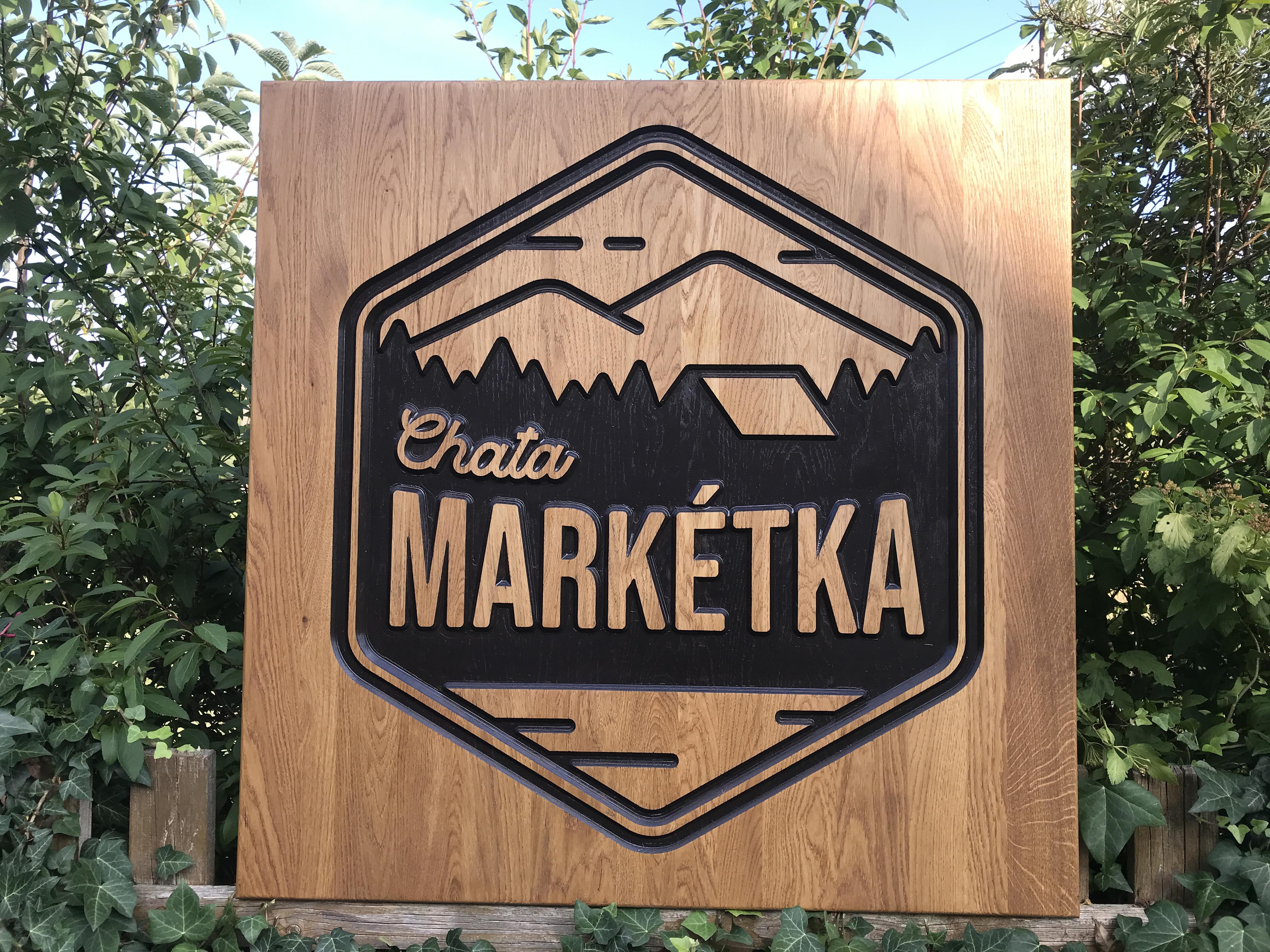 Dřevěné cedule - Martin Hlava foto 4