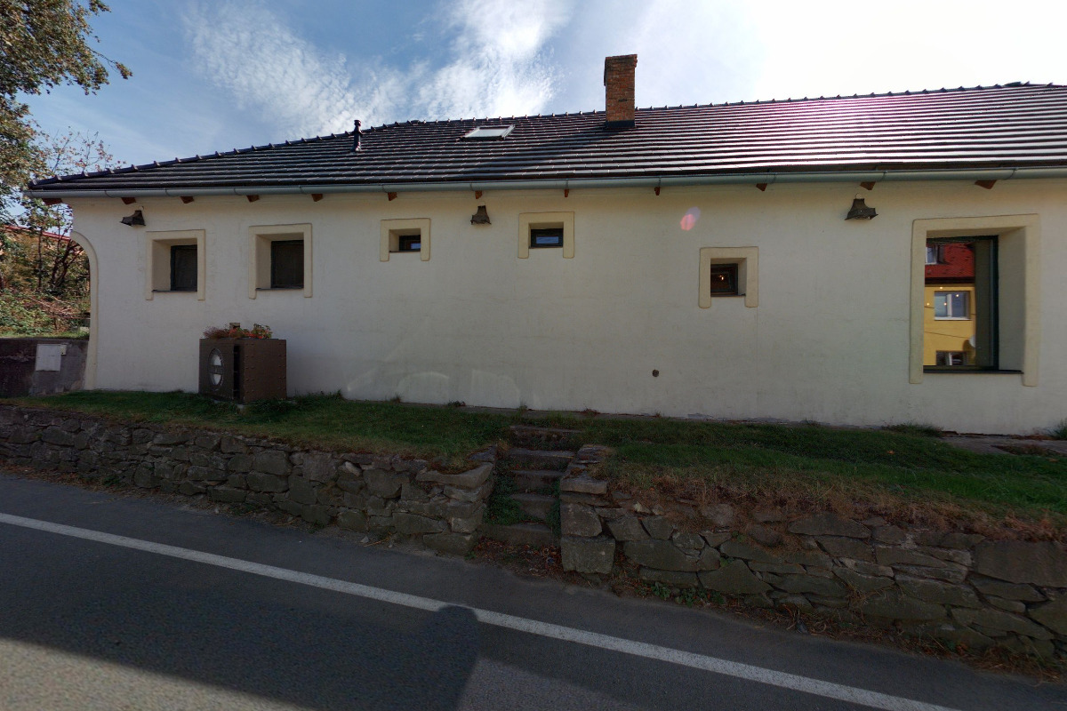 Apartmány Miláček