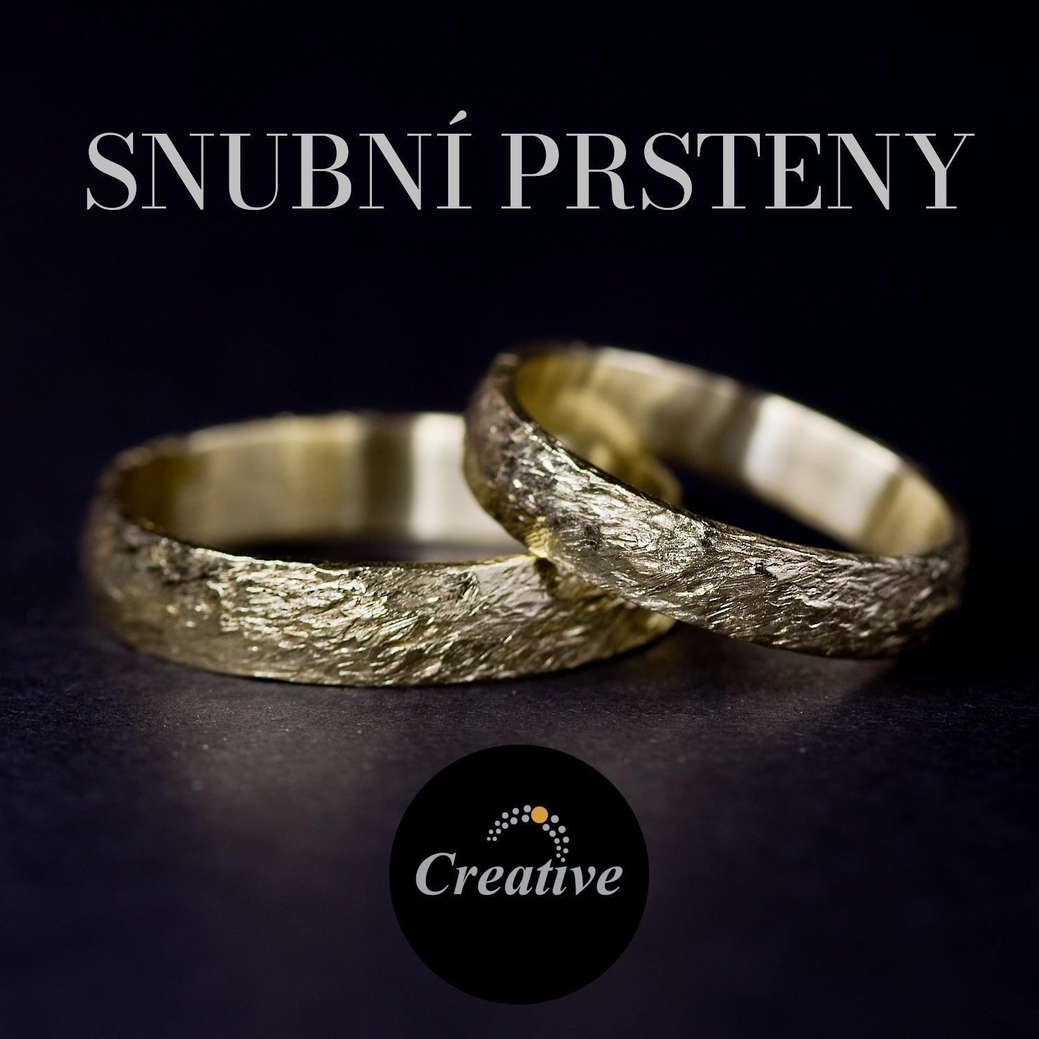 Zlatnický ateliér Creative foto 6