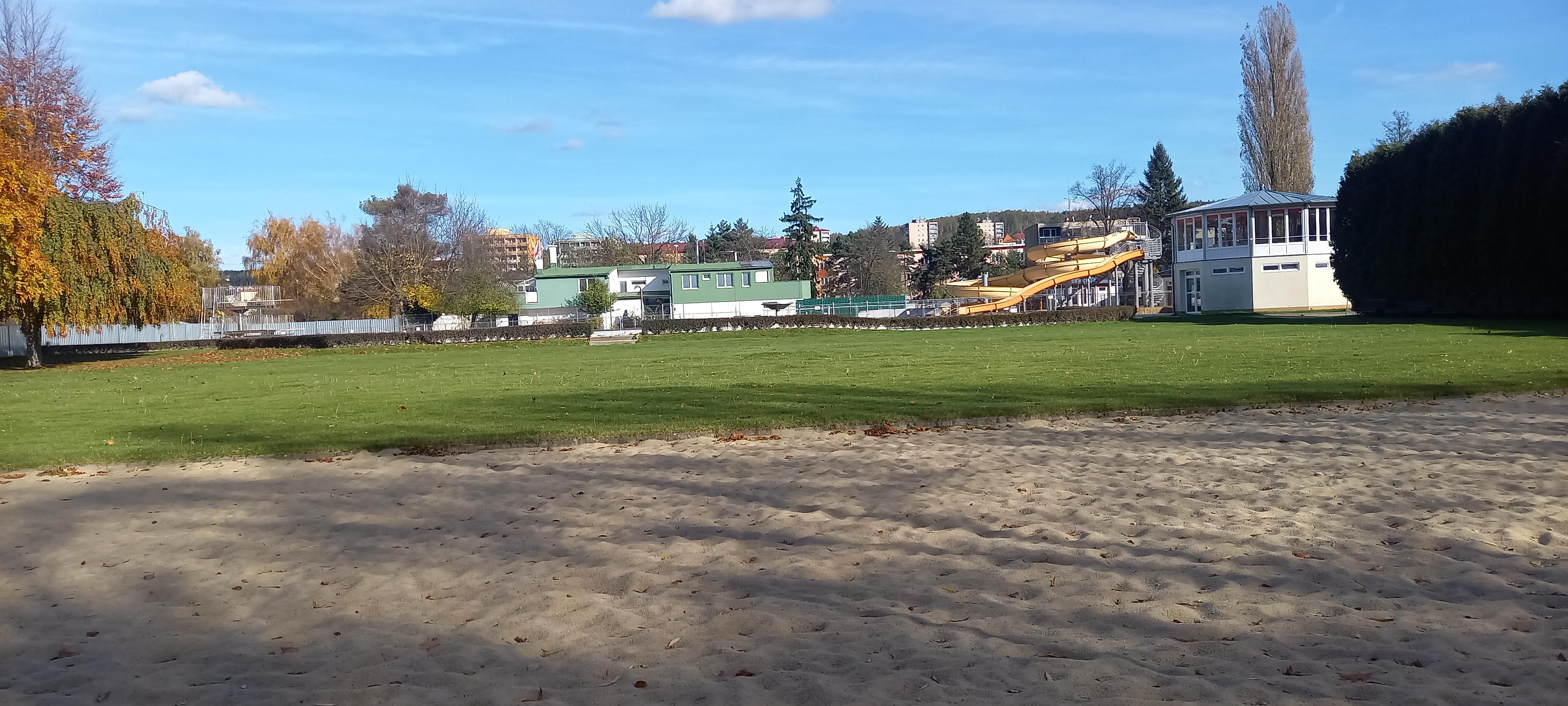 Aquapark Blansko foto 4
