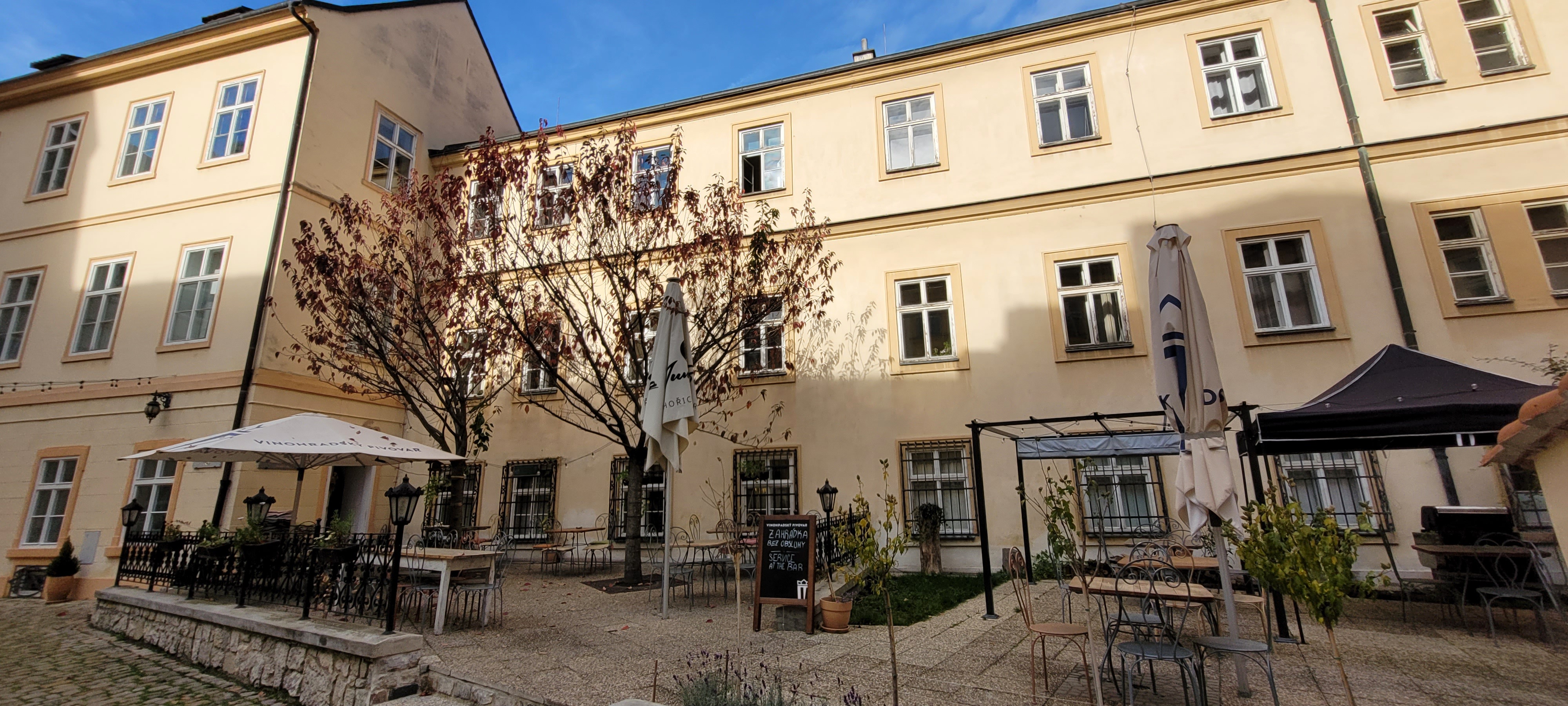 Café Husovka foto 2