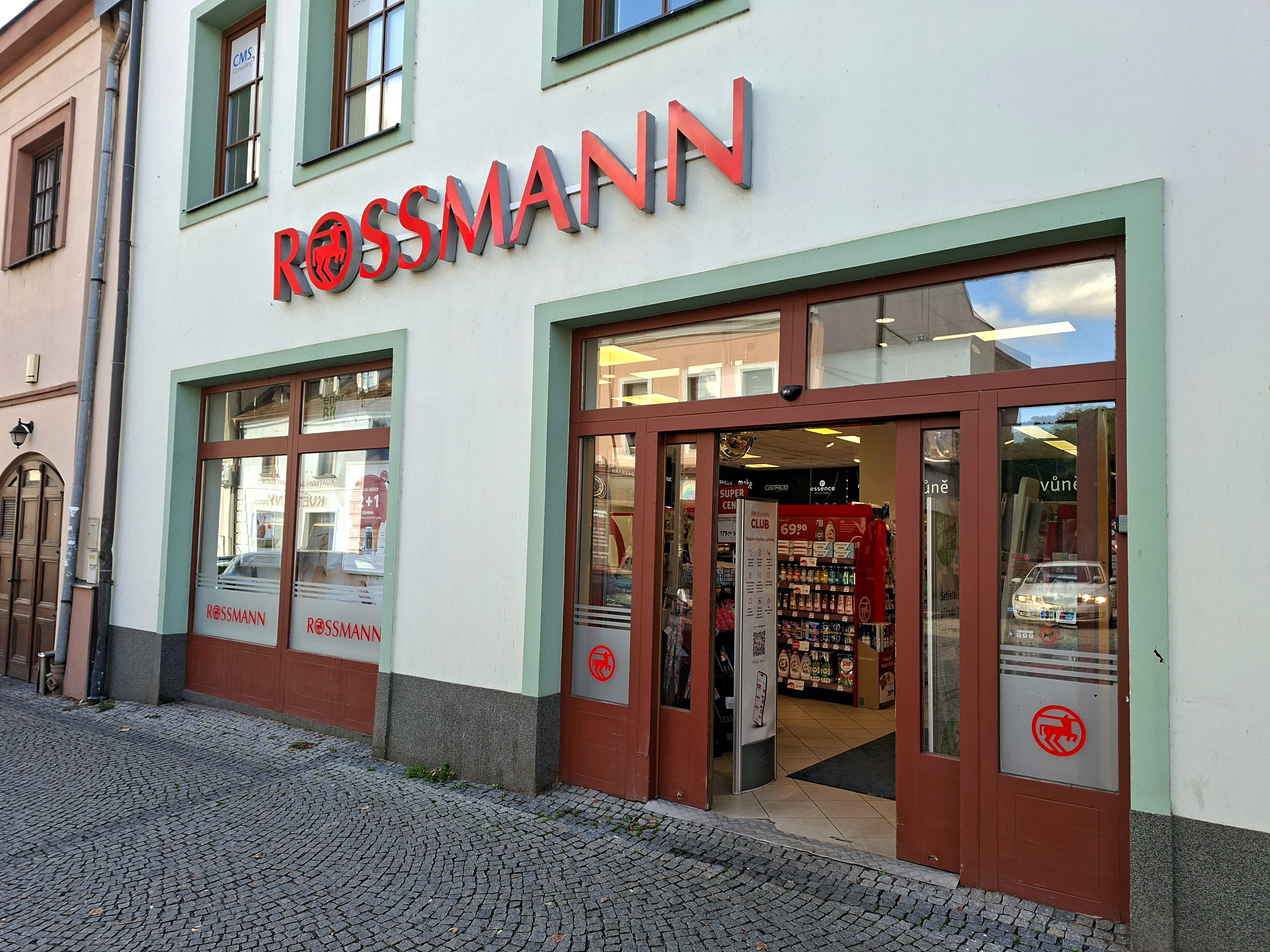 ROSSMANN foto 4