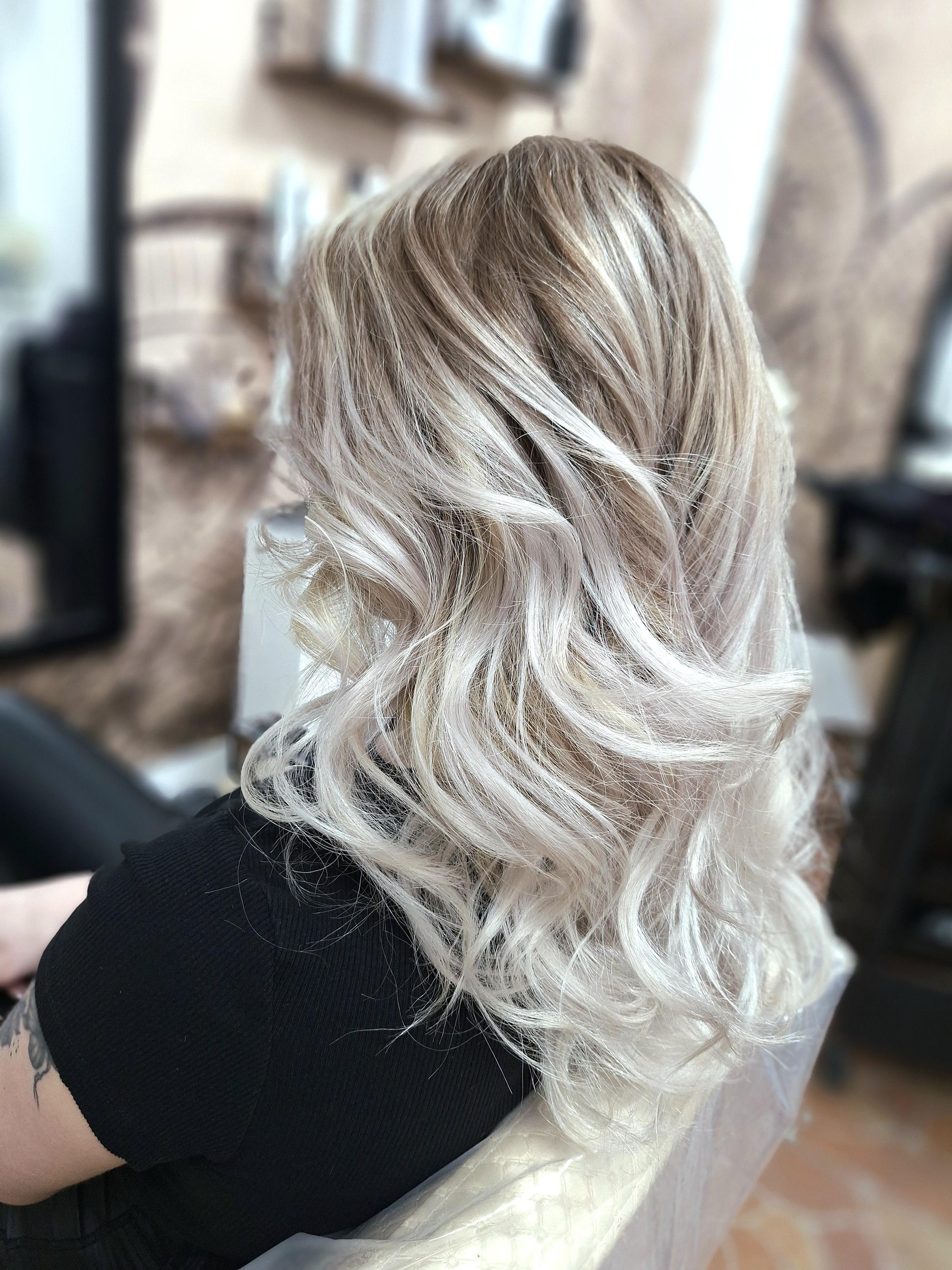 Eliška Nebeská foto 4