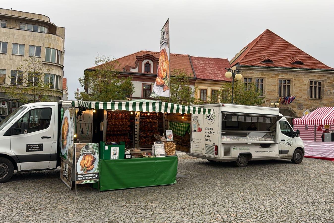 Country Grill ČR, s.r.o.