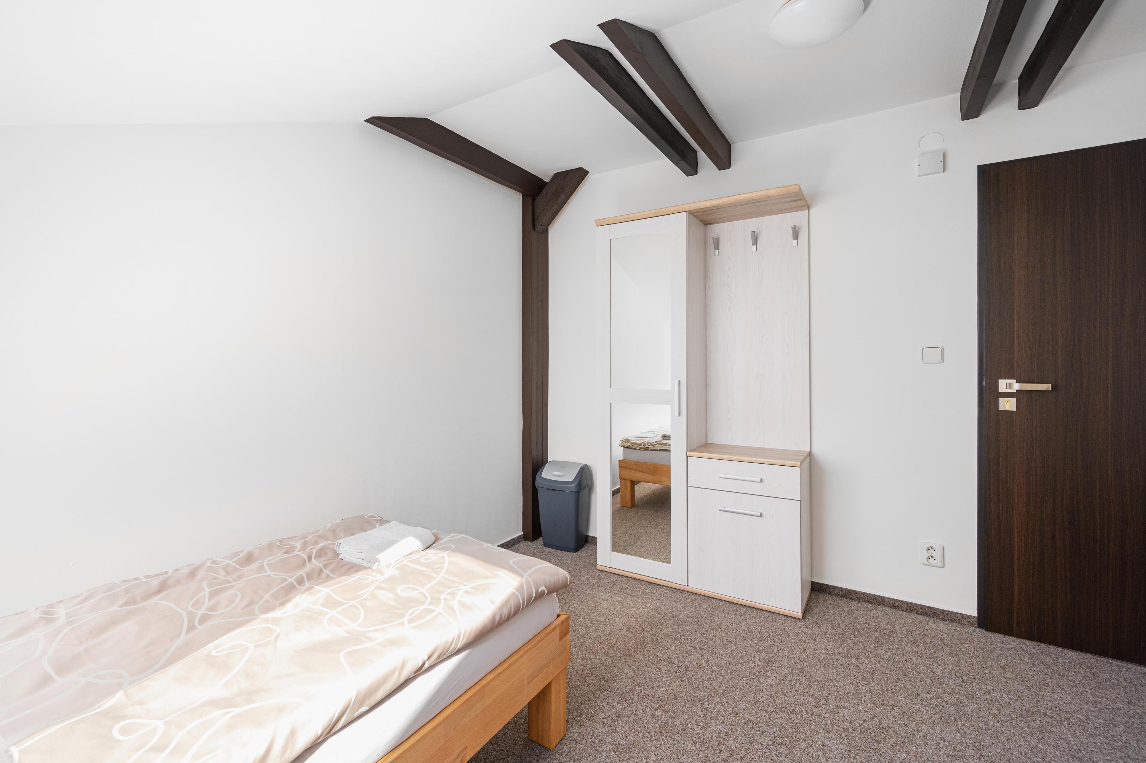 Ubytování Wimbledon foto 5